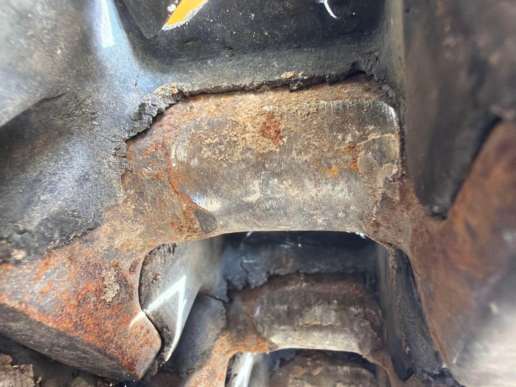 2016 Caterpillar 305E2CR