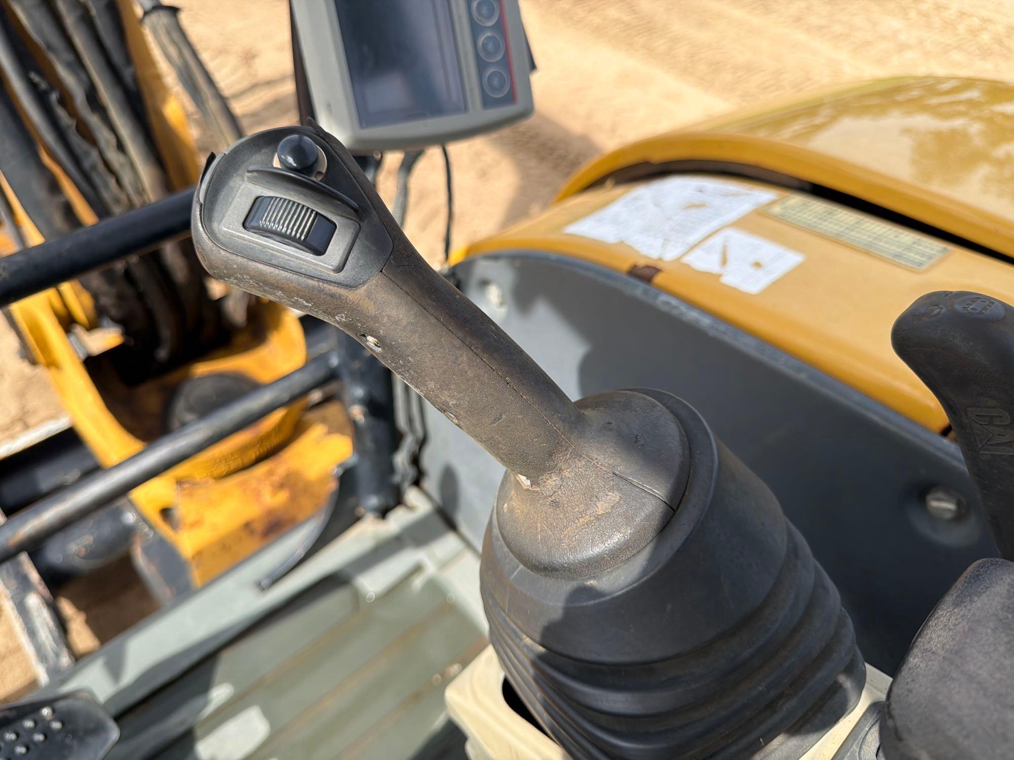 2016 Caterpillar 305E2CR