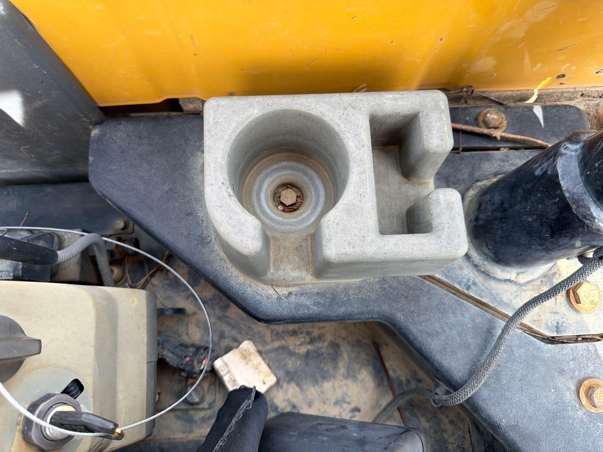 2016 Caterpillar 305E2CR