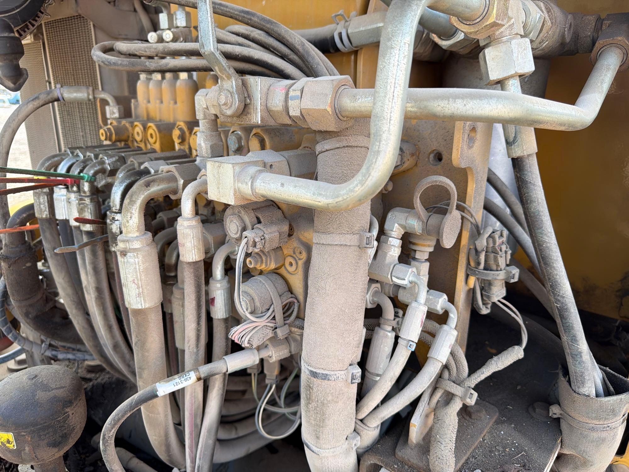 2015 Caterpillar 305E2CR