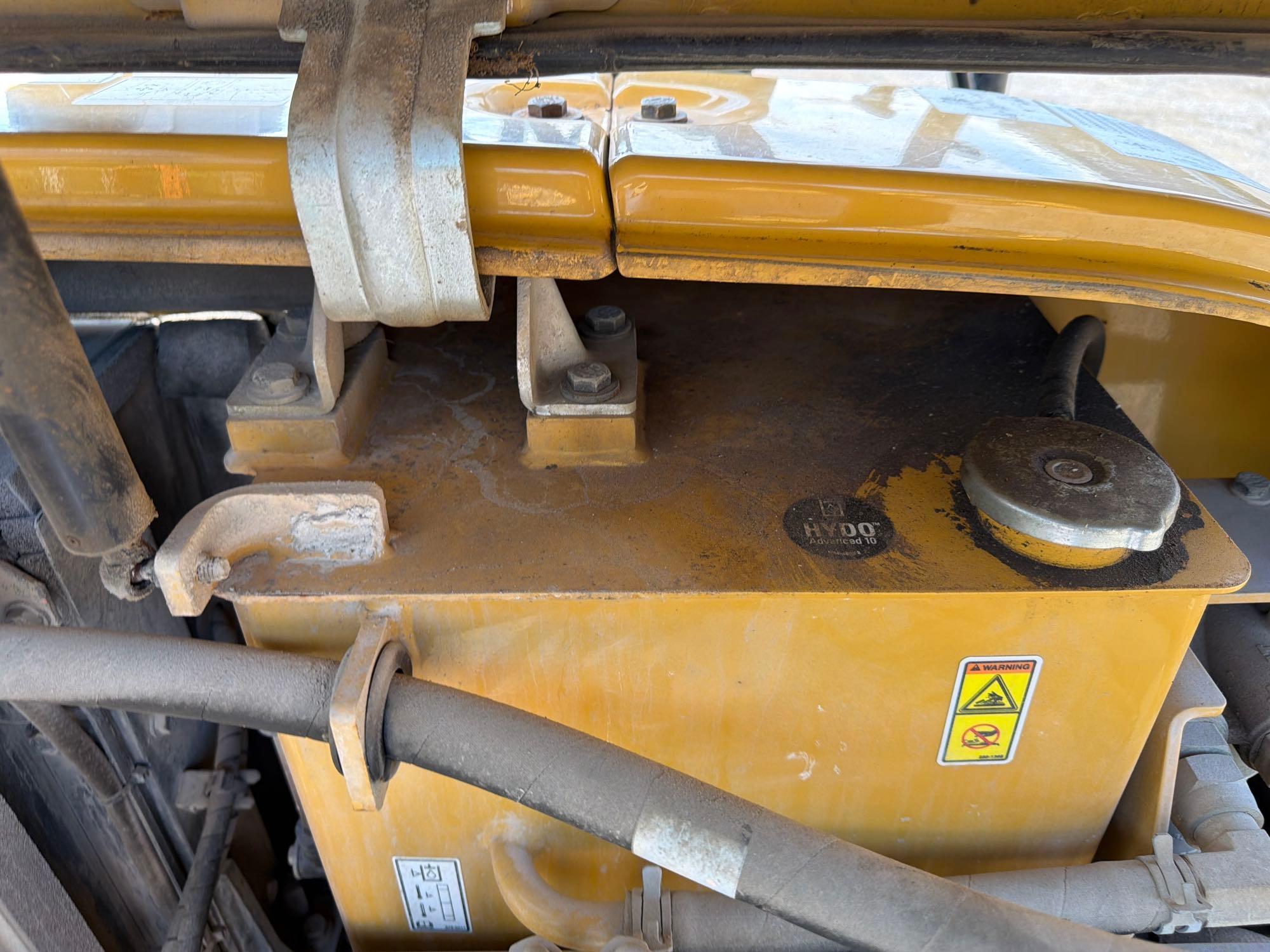 2015 Caterpillar 305E2CR