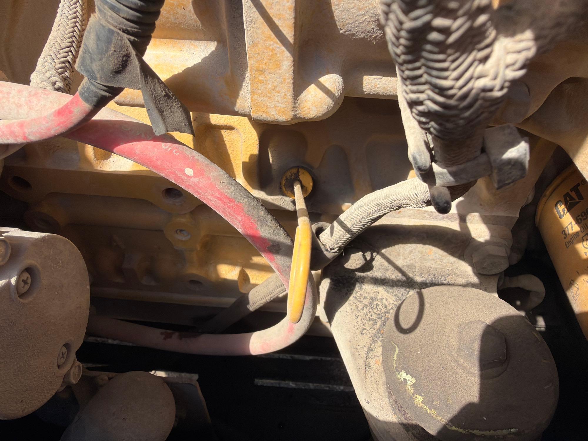 2015 Caterpillar 305E2CR