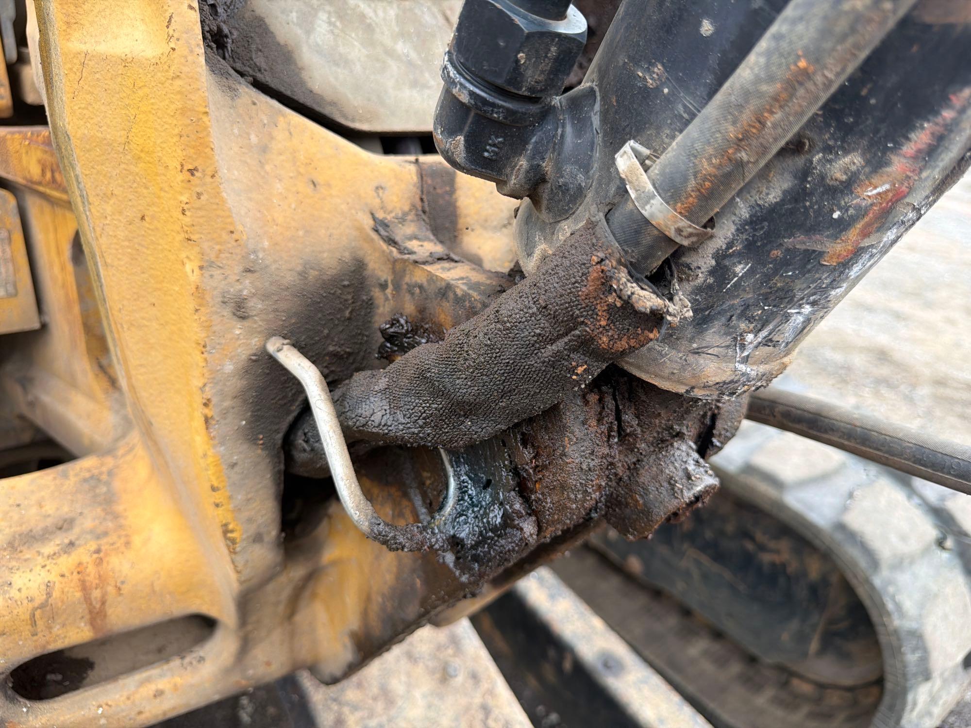 2015 Caterpillar 305E2CR