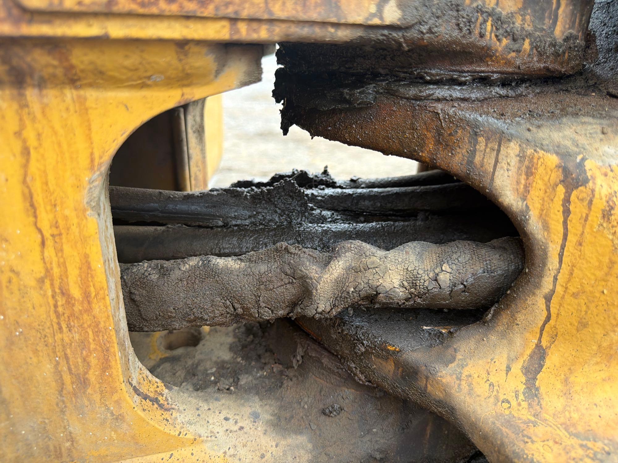 2015 Caterpillar 305E2CR