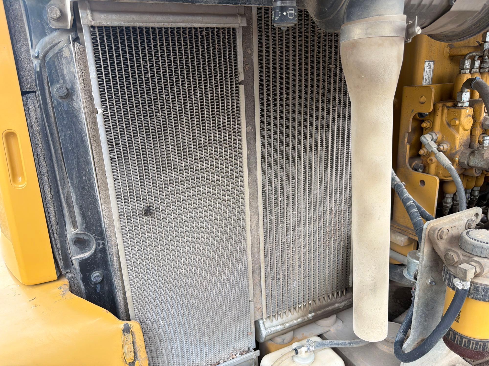 2015 Caterpillar 305E2CR