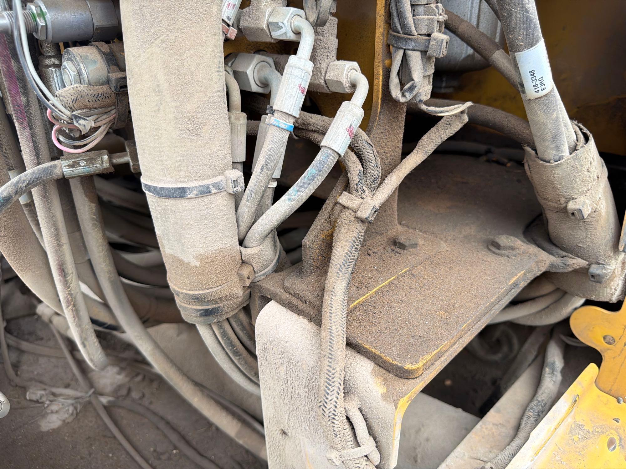2015 Caterpillar 305E2CR