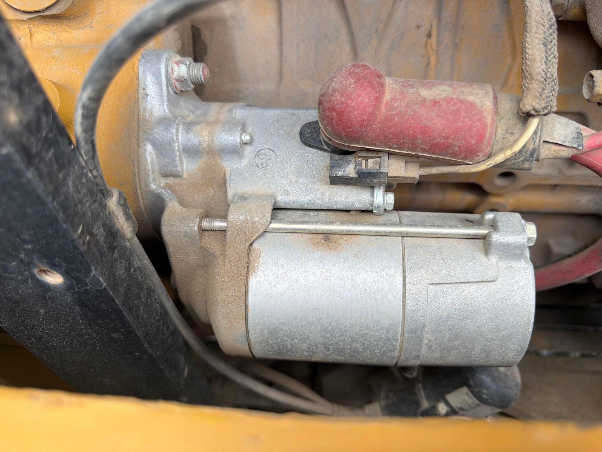 2015 Caterpillar 305E2CR