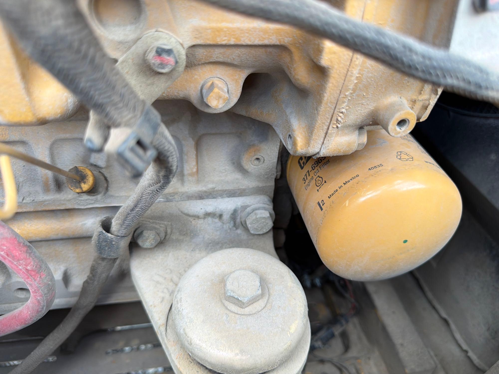 2015 Caterpillar 305E2CR