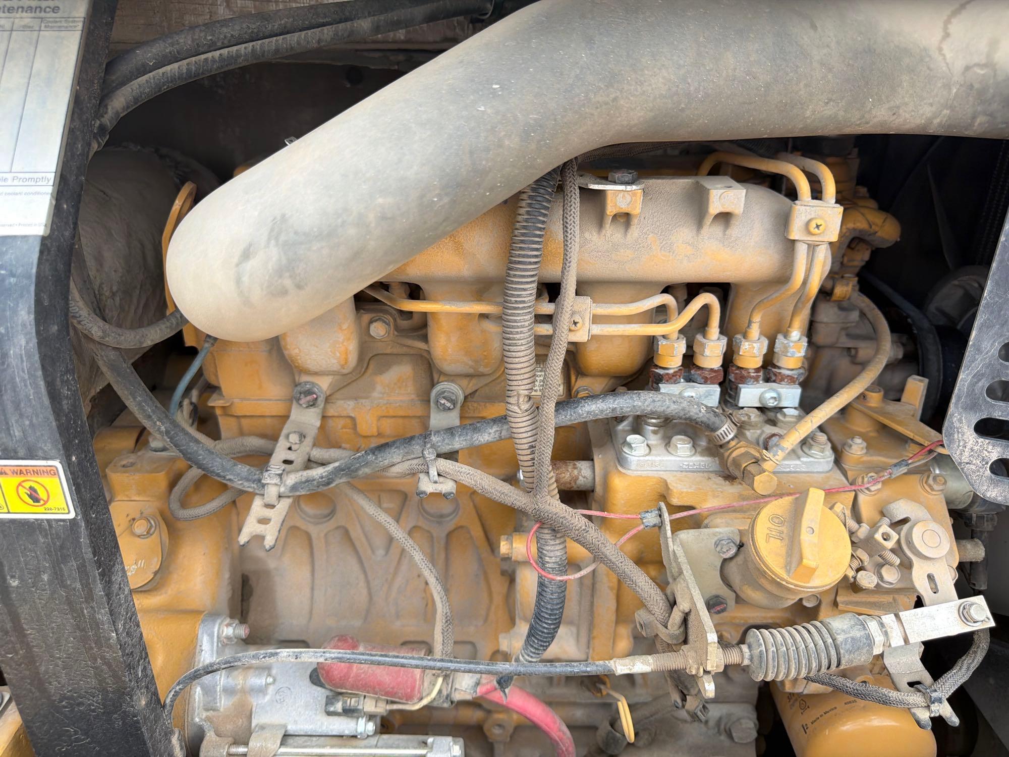 2015 Caterpillar 305E2CR