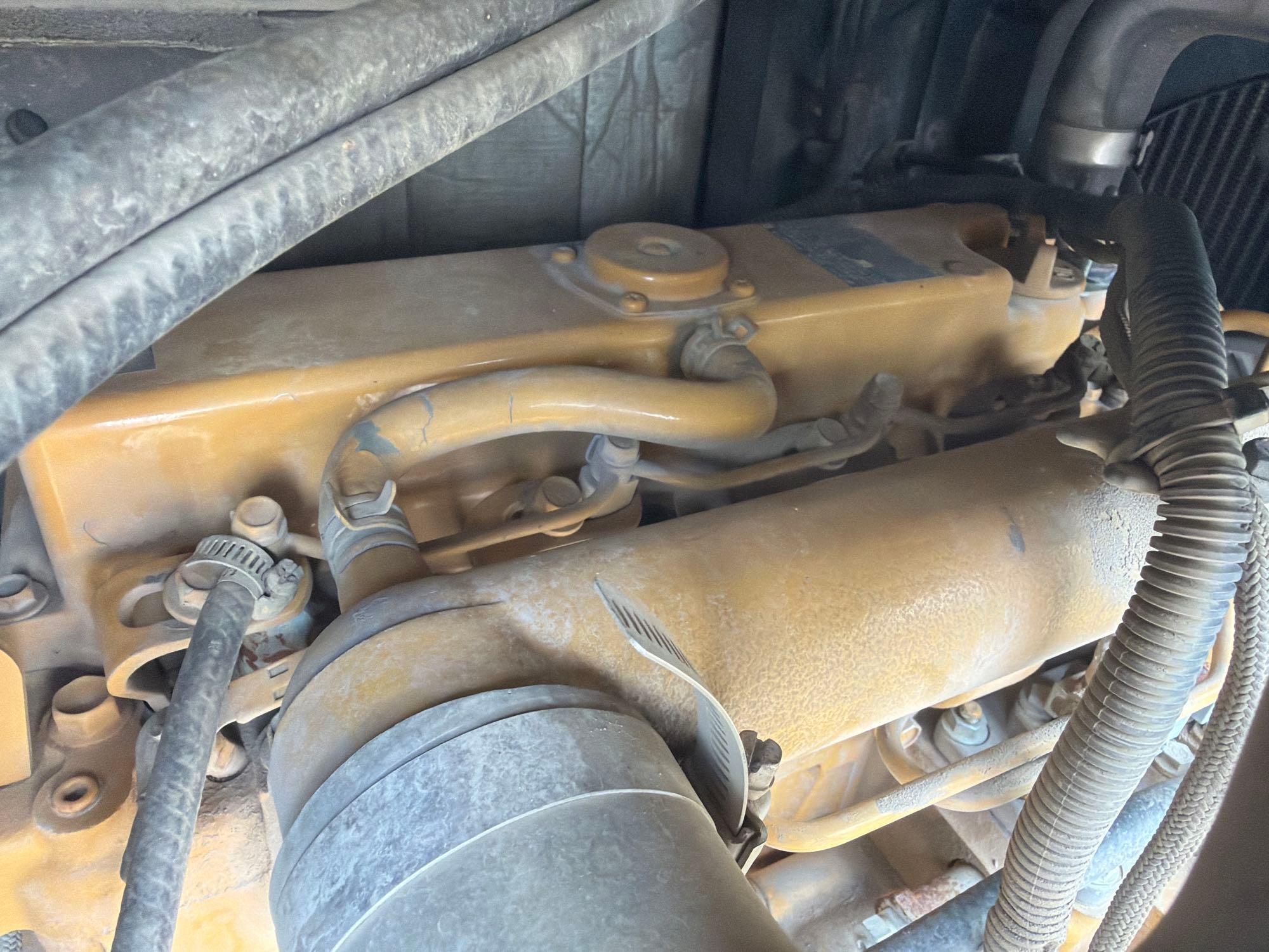2015 Caterpillar 305E2CR
