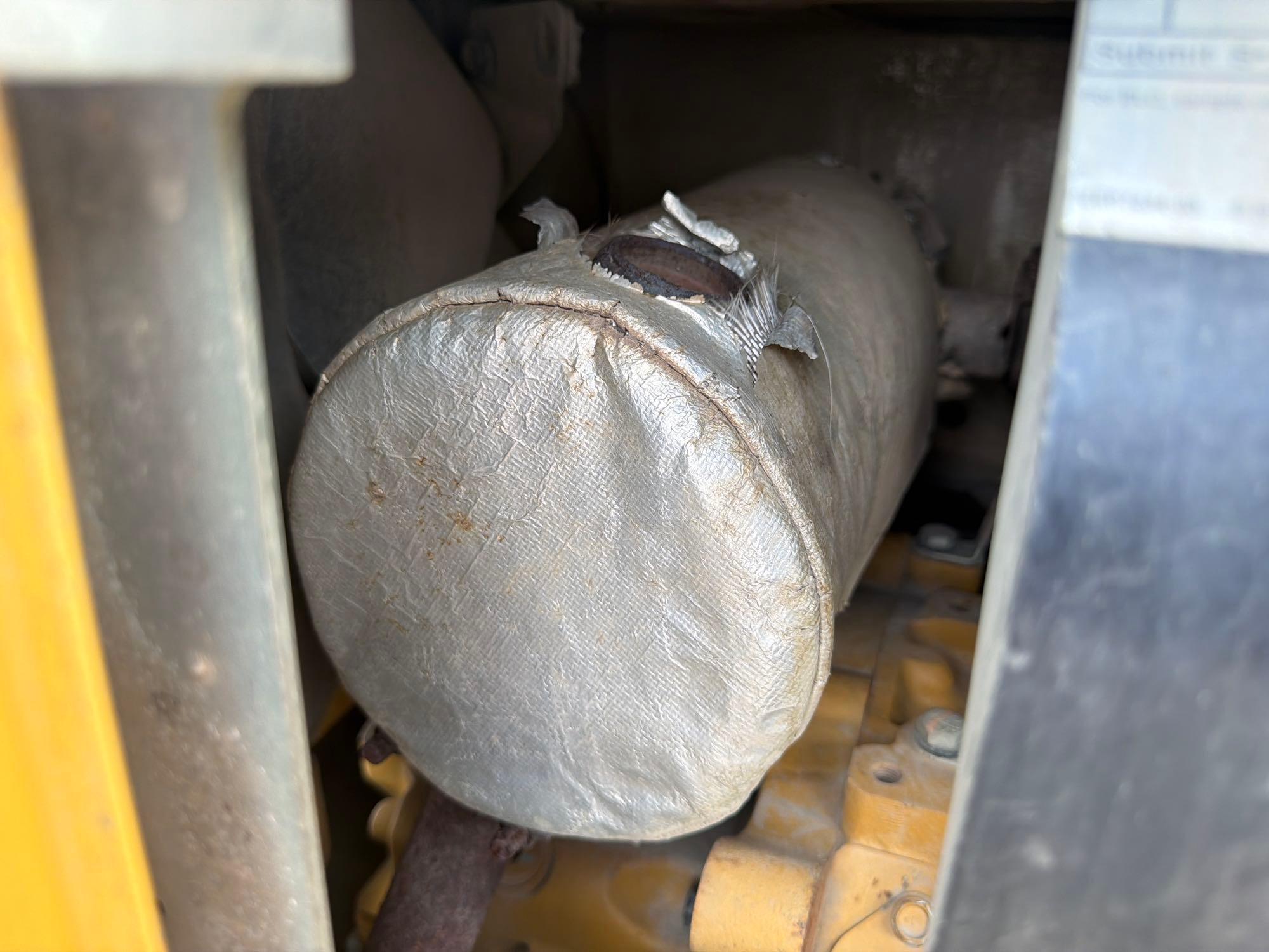 2015 Caterpillar 305E2CR