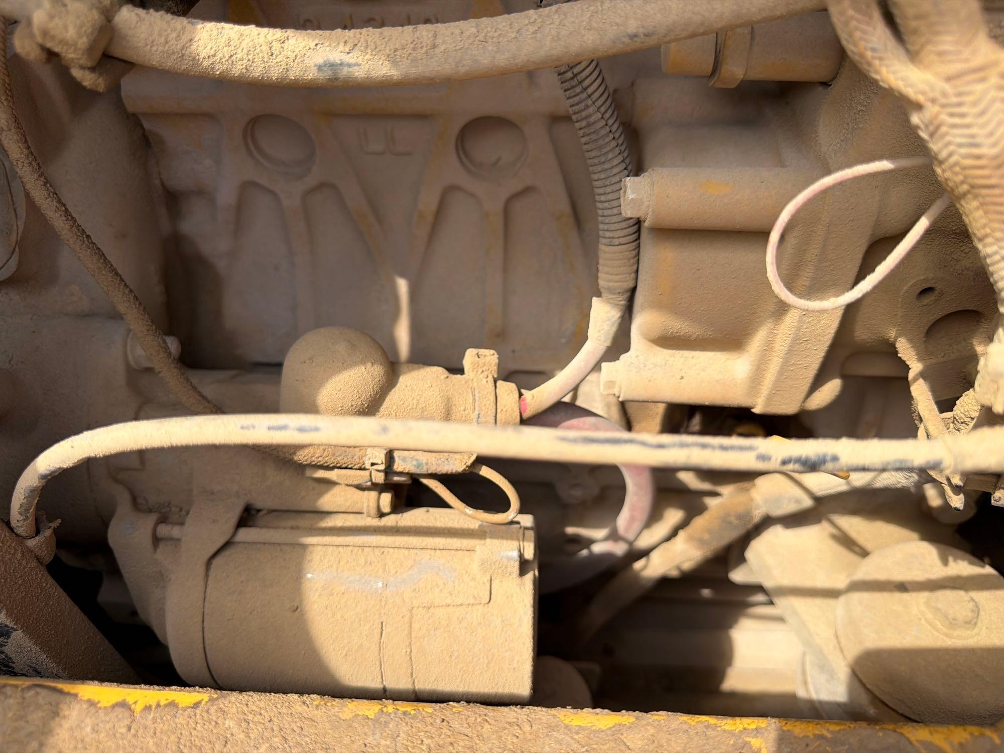 2014 Caterpillar 305.5ECR