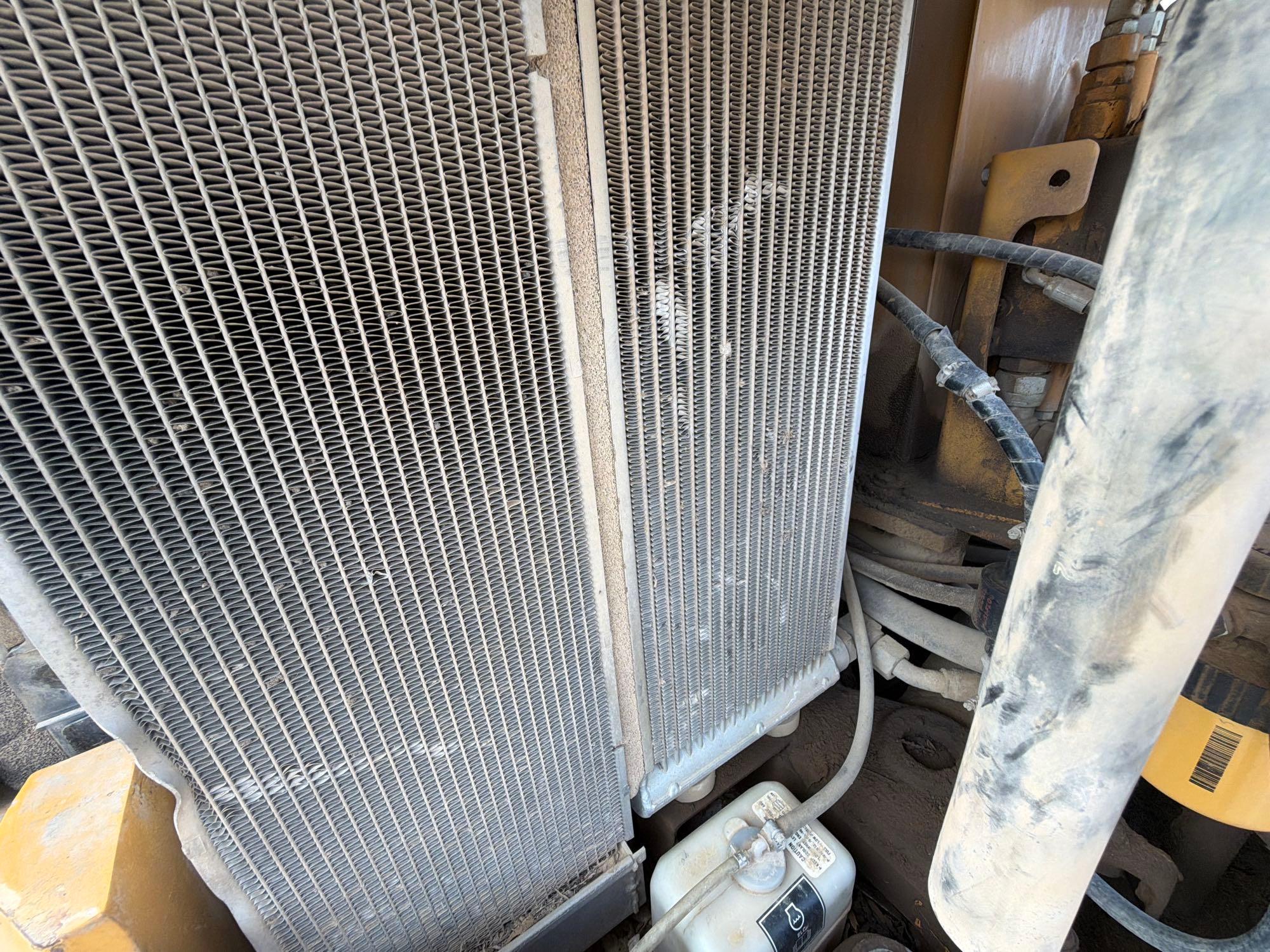 2014 Caterpillar 305.5ECR
