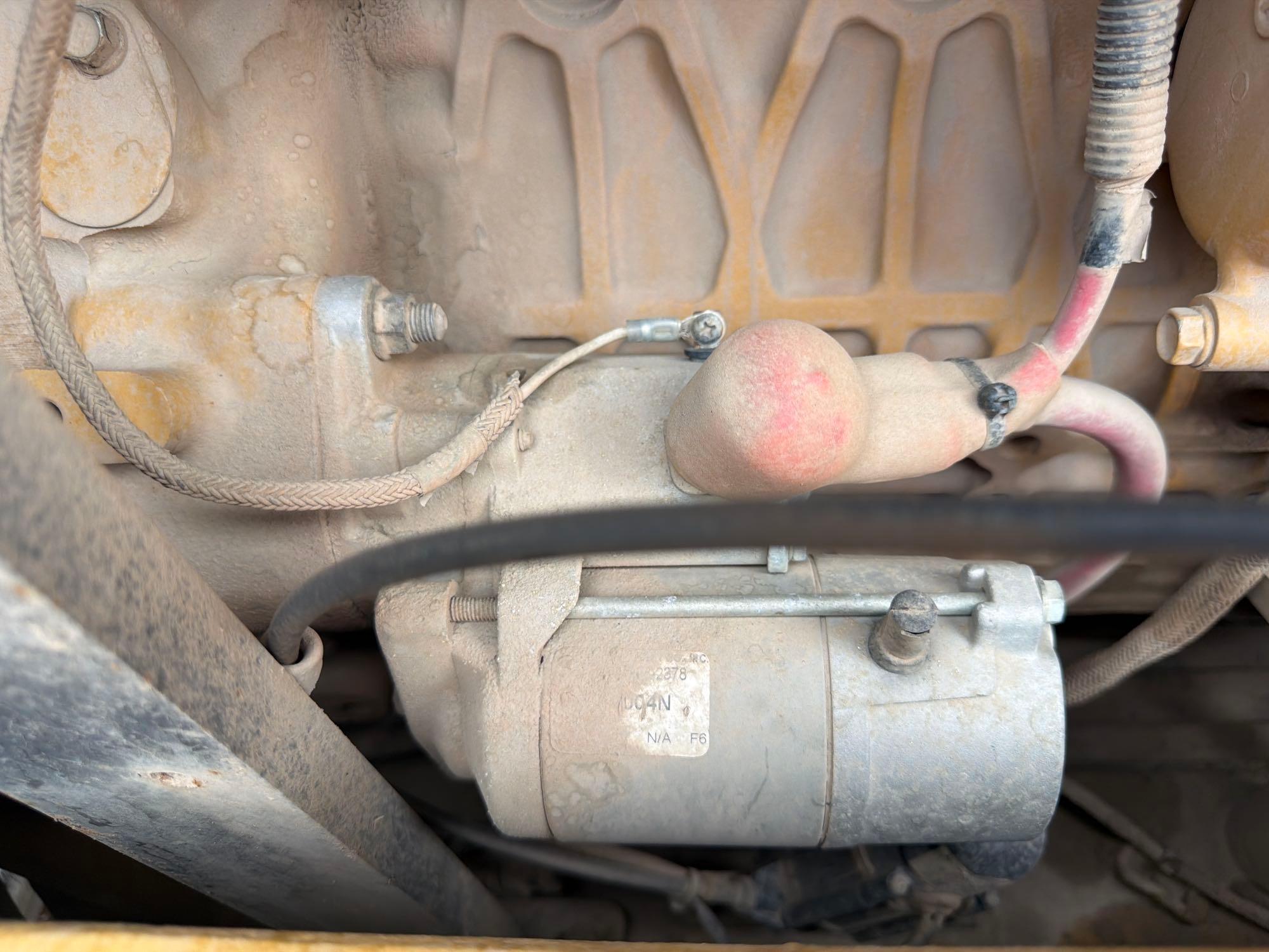 2014 Caterpillar 305.5ECR
