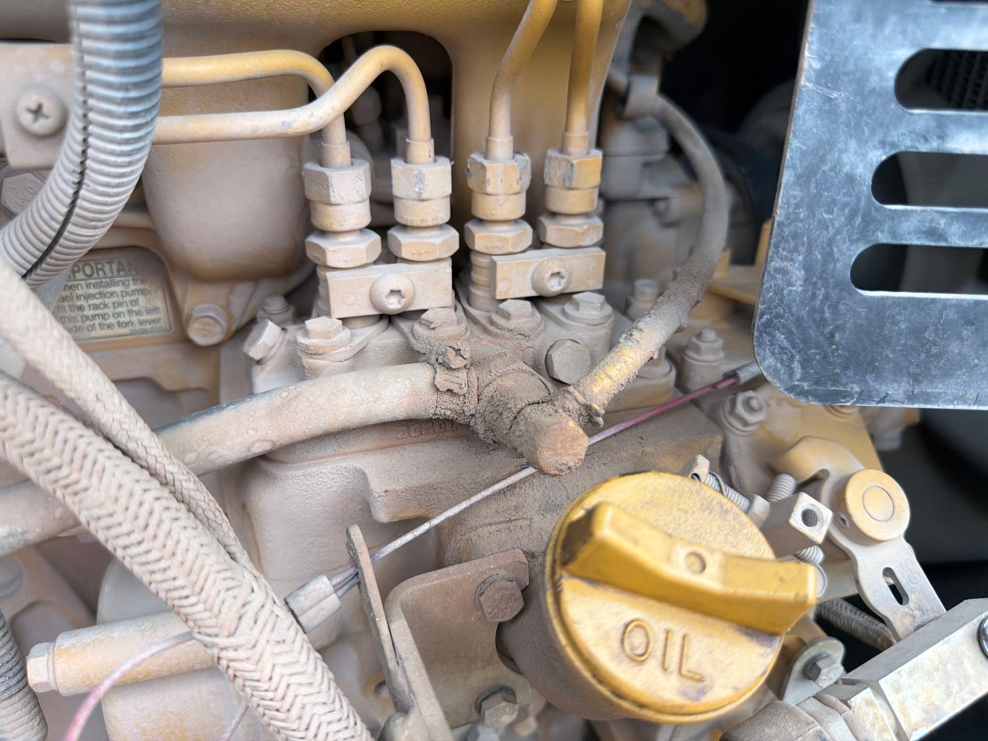 2014 Caterpillar 305.5ECR