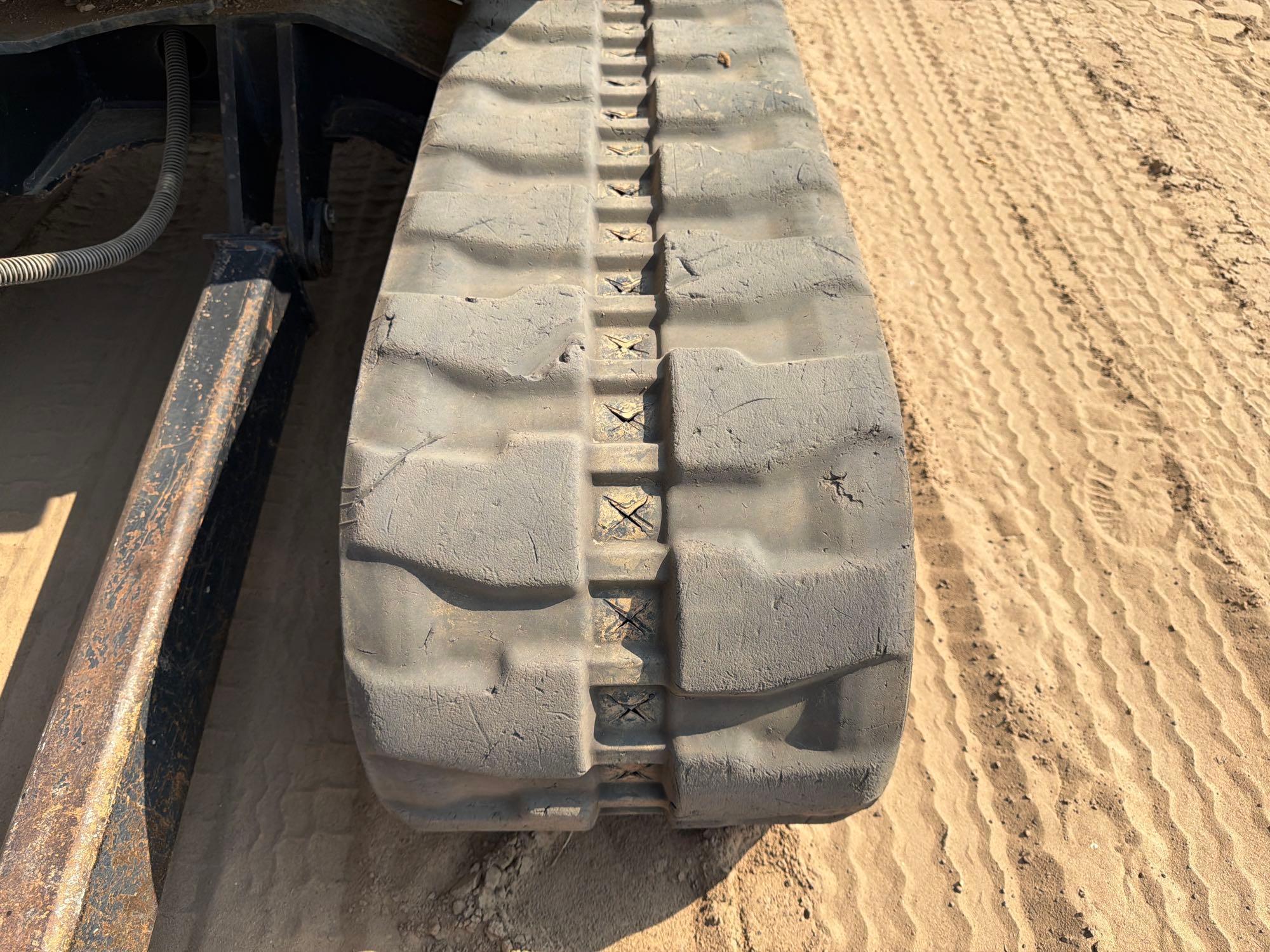 2012 Caterpillar 305D CR