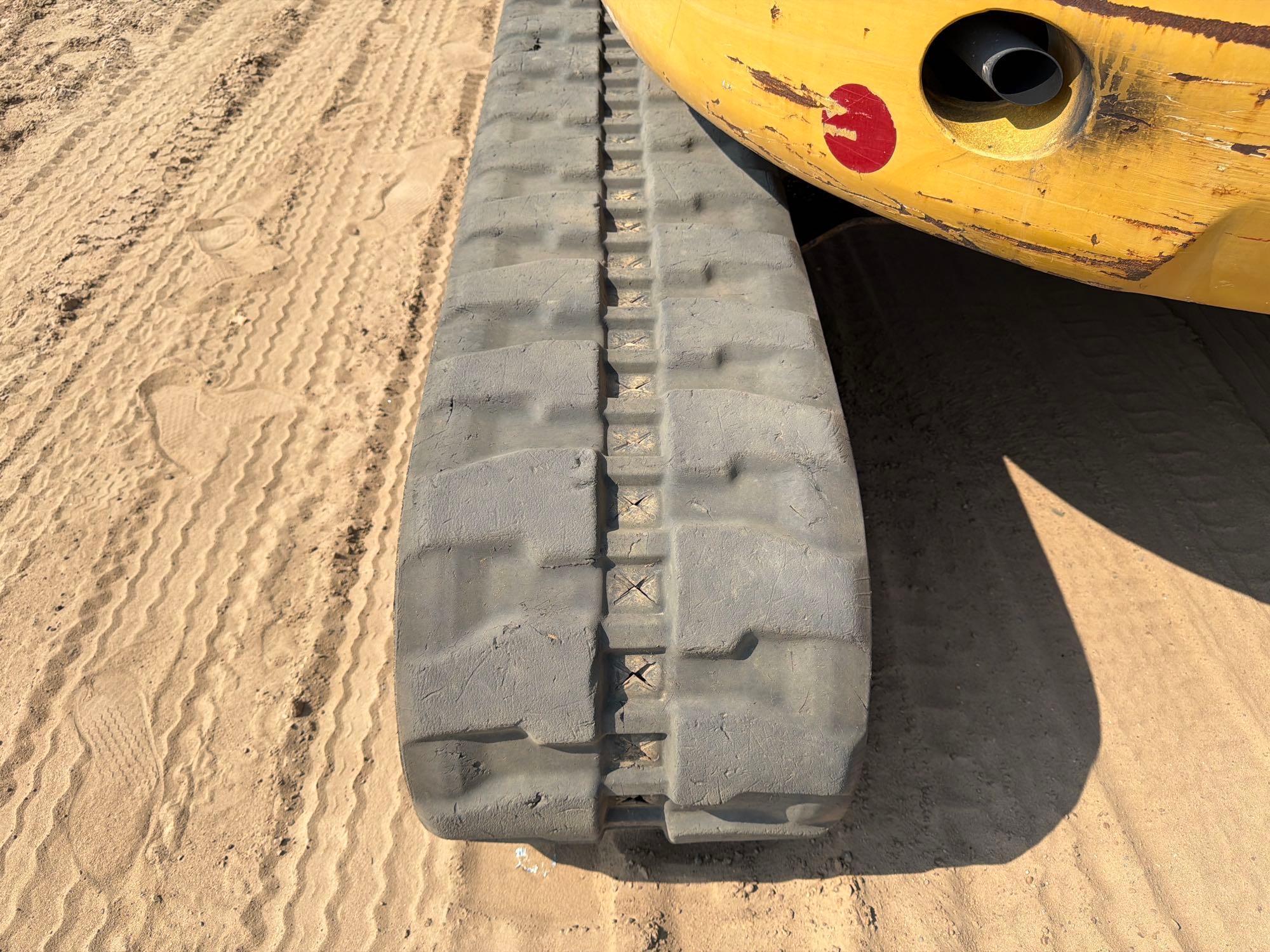 2012 Caterpillar 305D CR