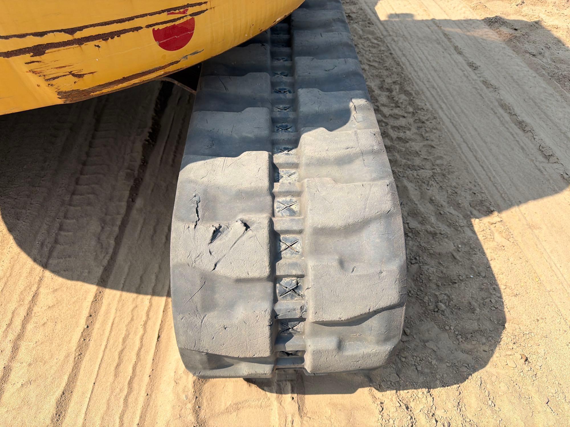 2012 Caterpillar 305D CR