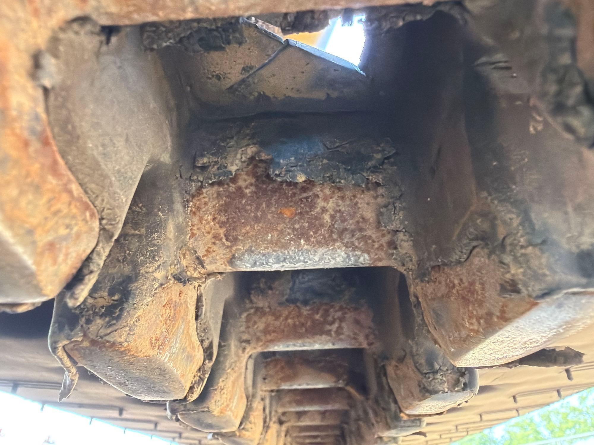 2012 Caterpillar 305D CR