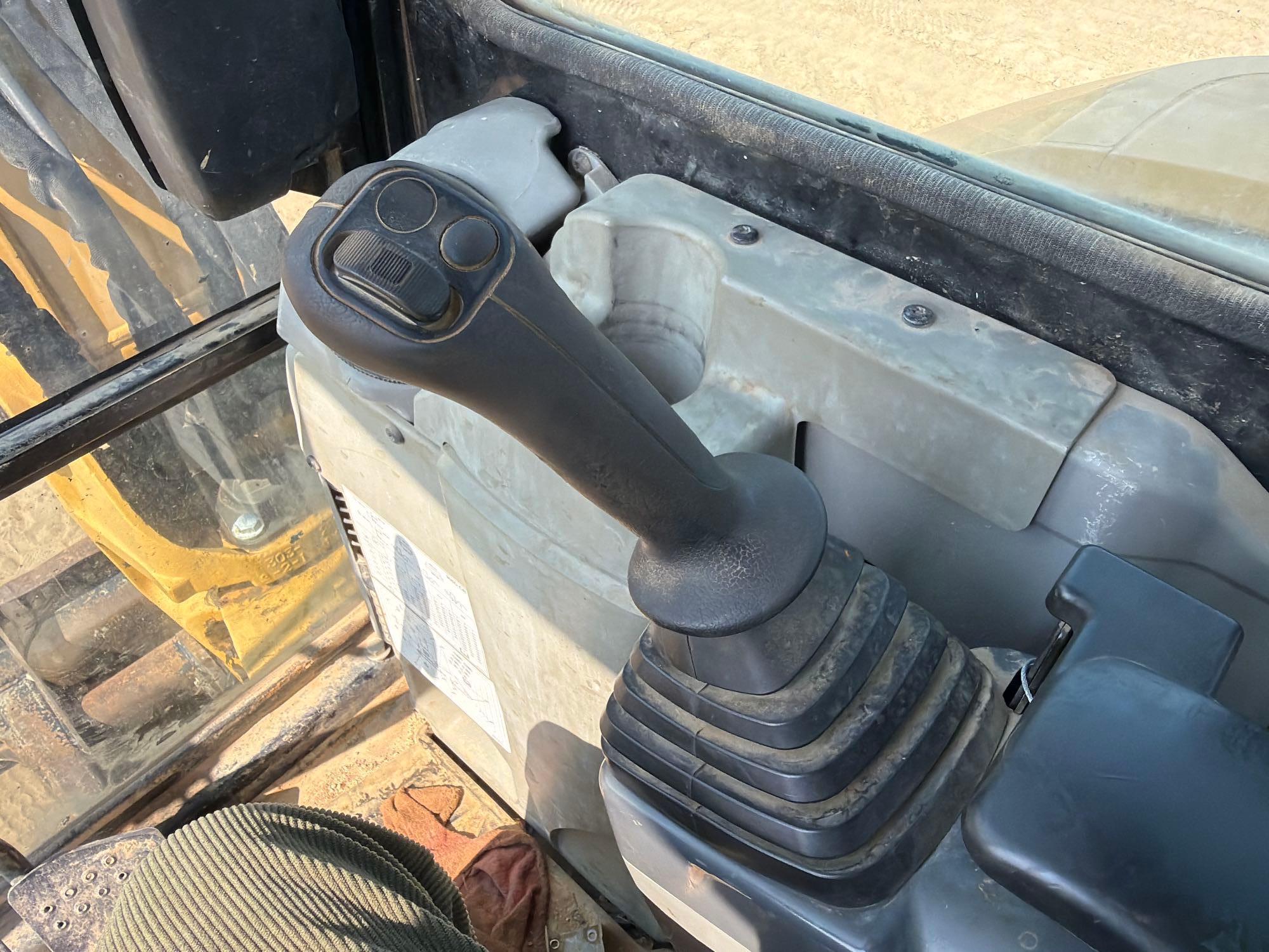 2012 Caterpillar 305D CR
