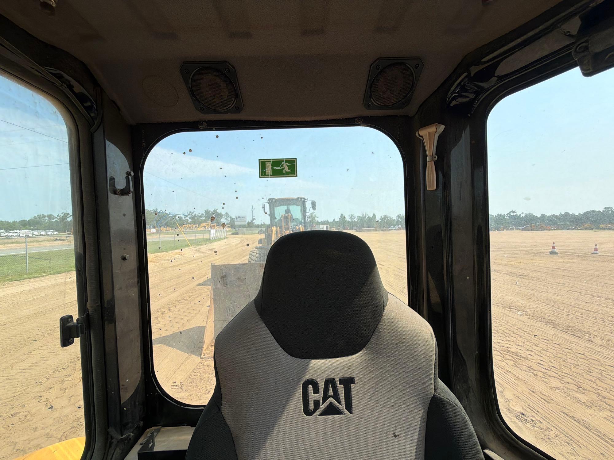 2012 Caterpillar 305D CR