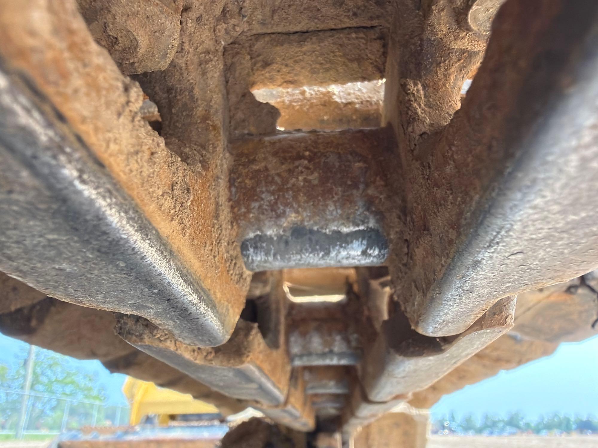 Komatsu PC45MR