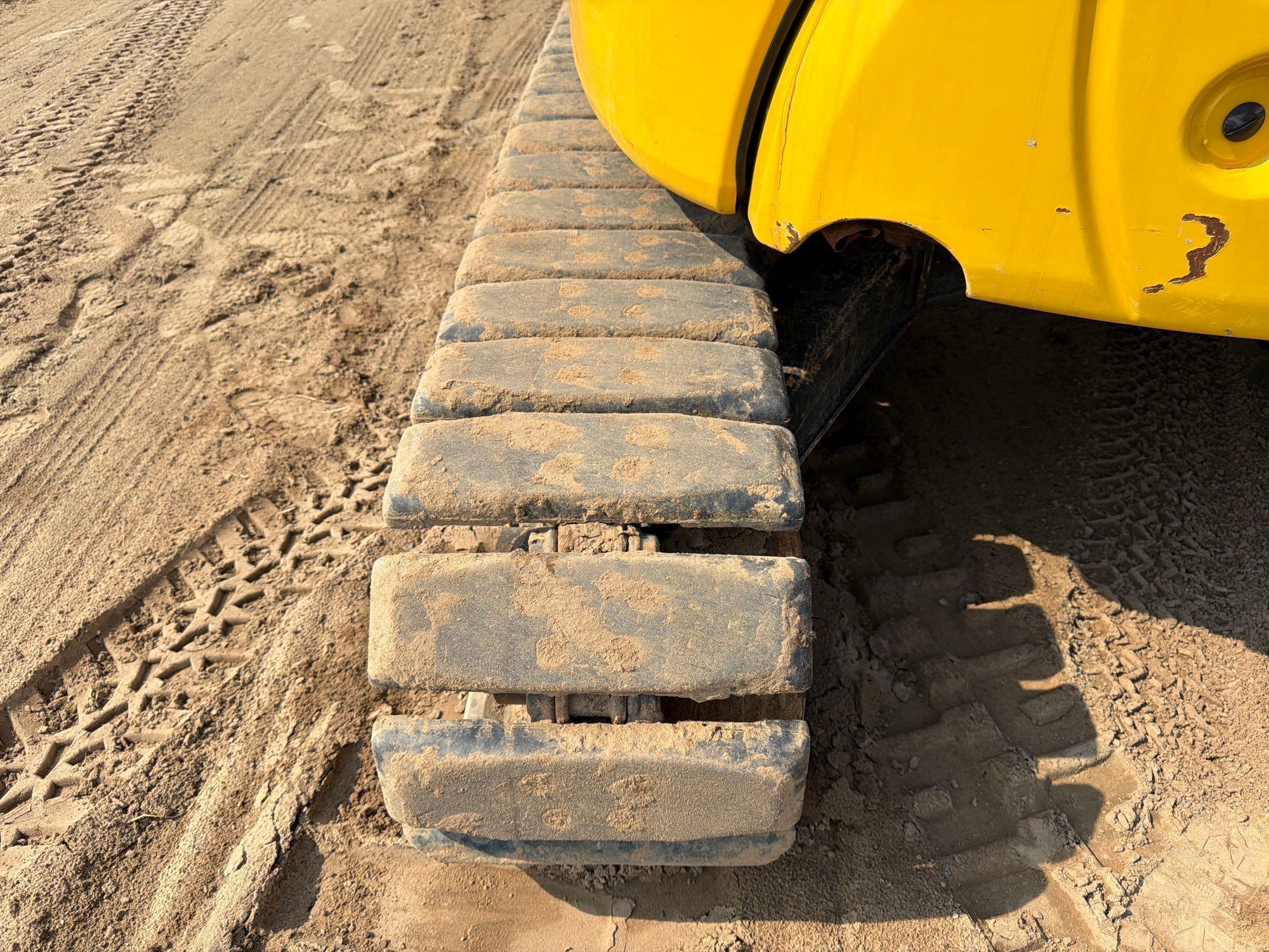 Komatsu PC45MR
