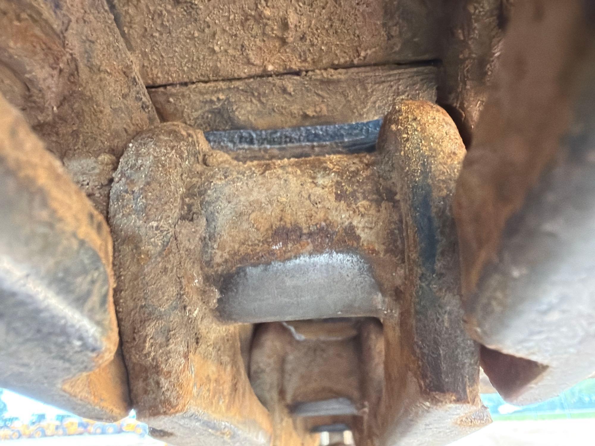 Komatsu PC45MR