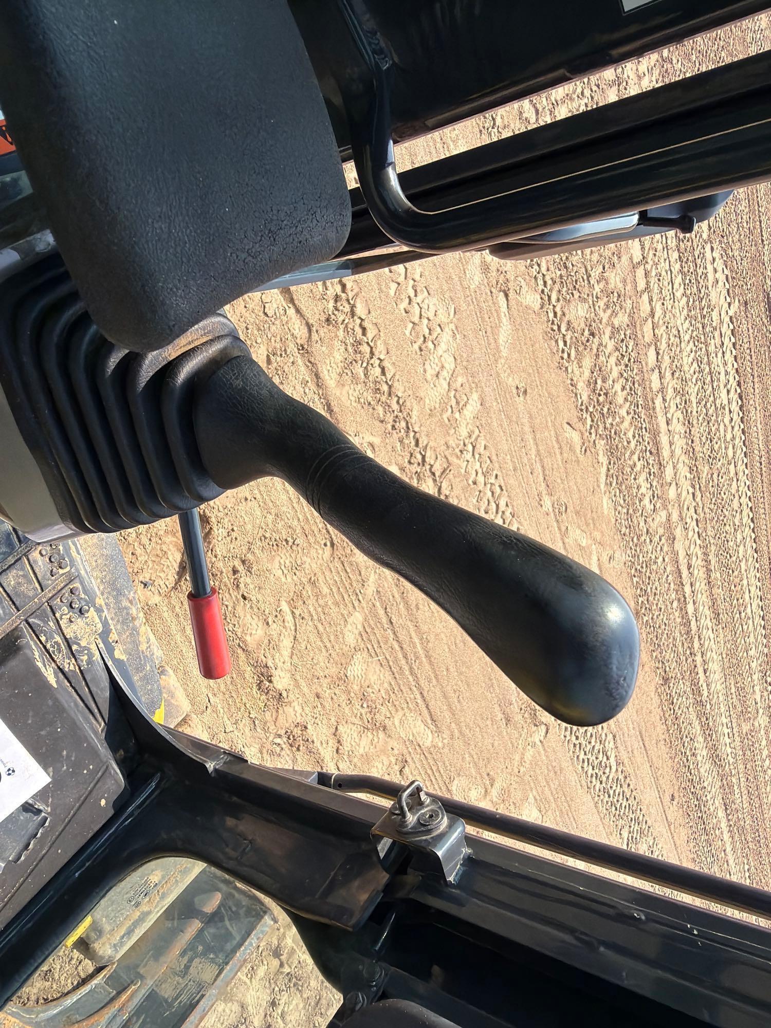 Komatsu PC45MR