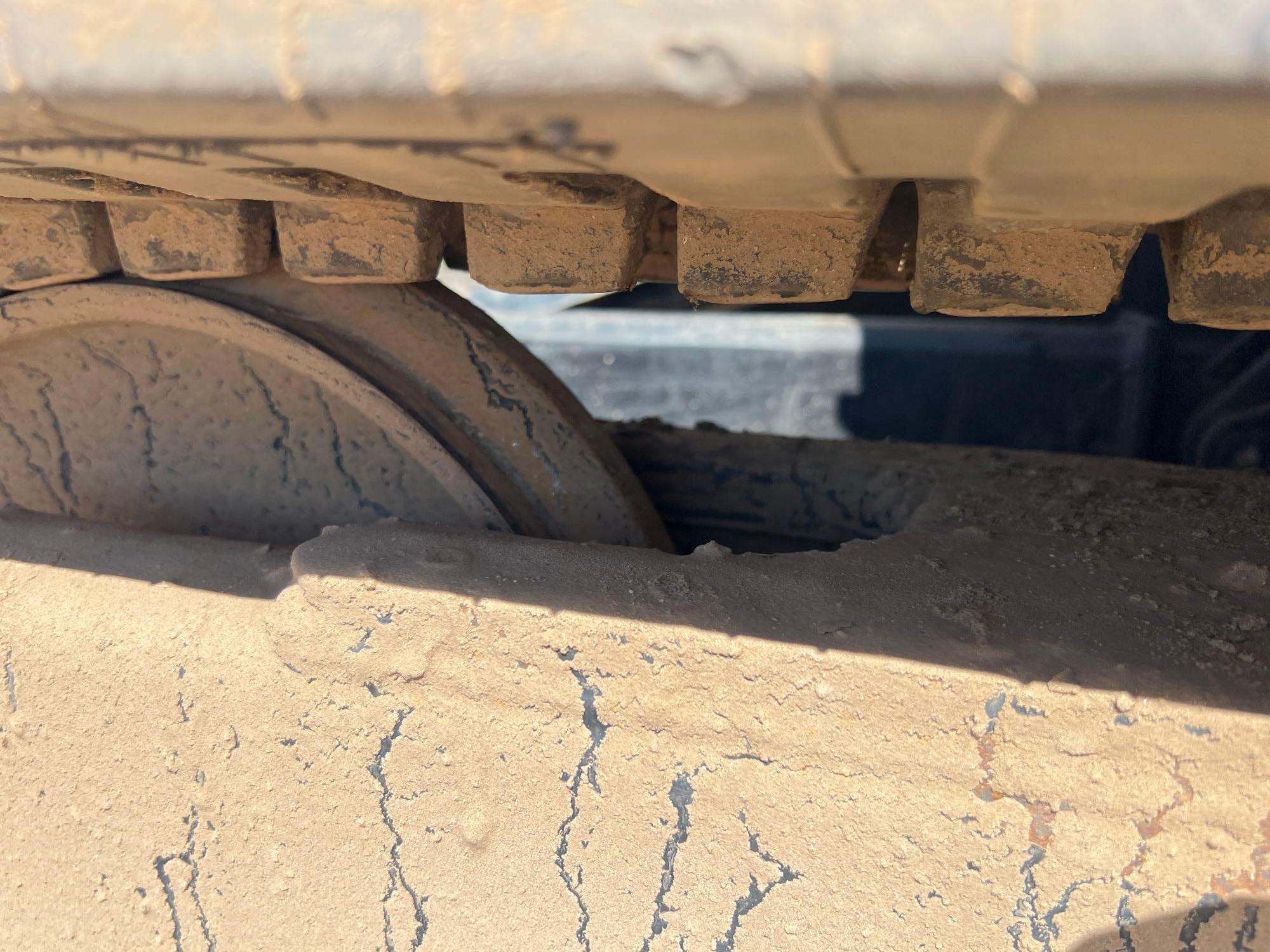 2019 Caterpillar 304E CR