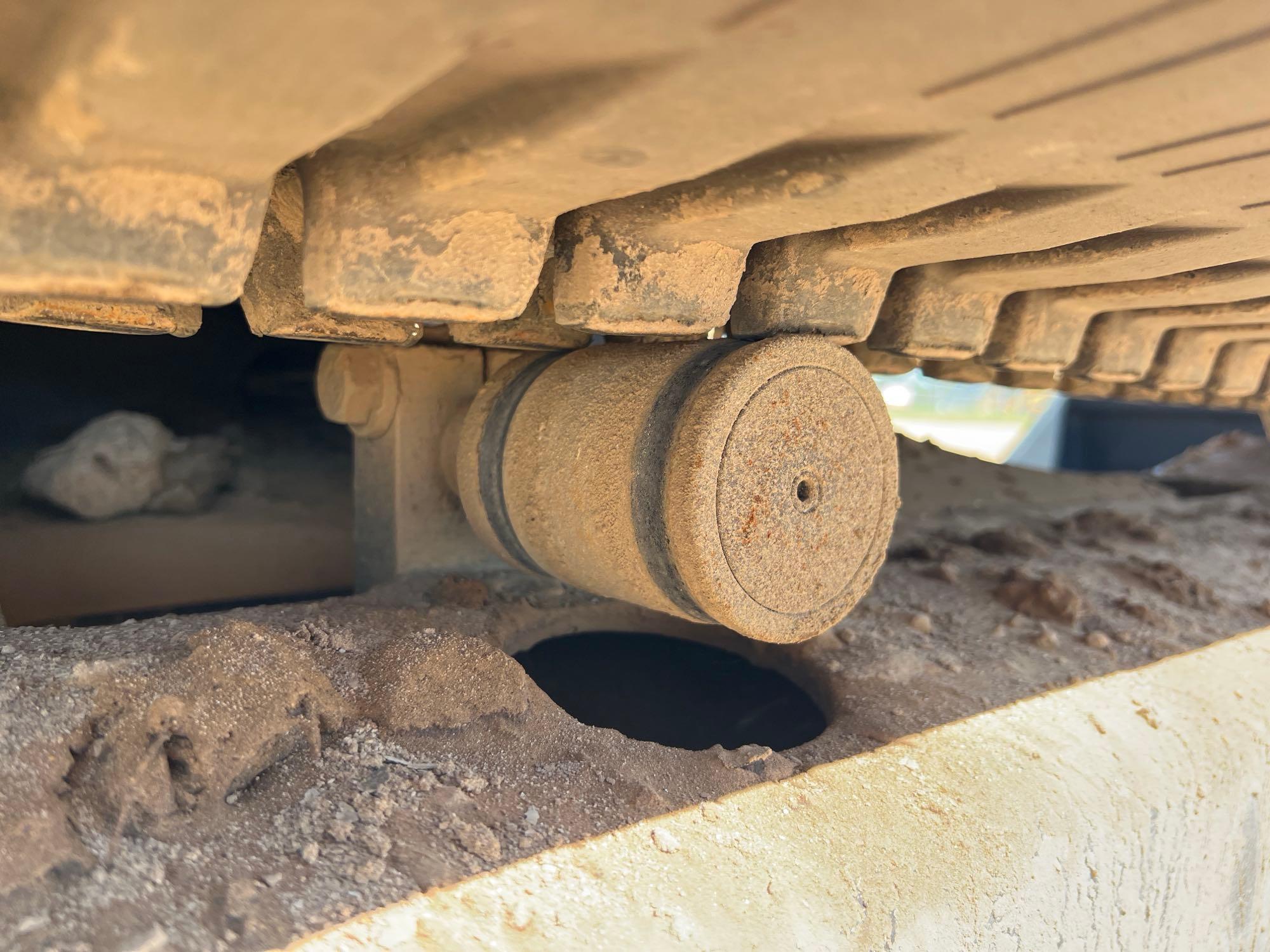 2019 Caterpillar 304E CR