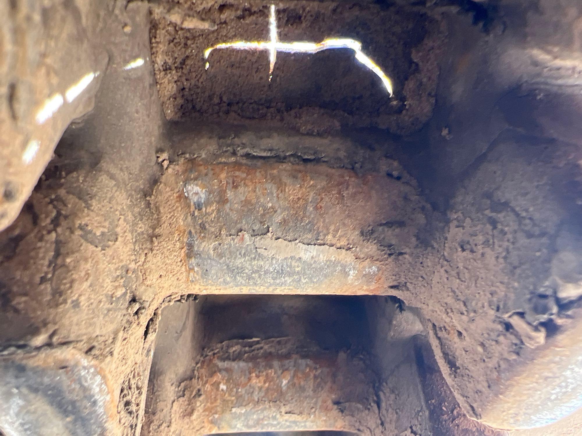 2019 Caterpillar 304E CR