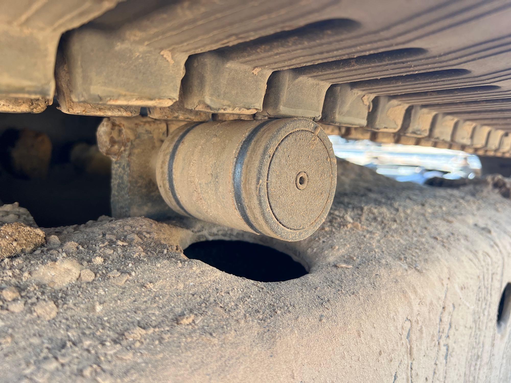 2019 Caterpillar 304E CR