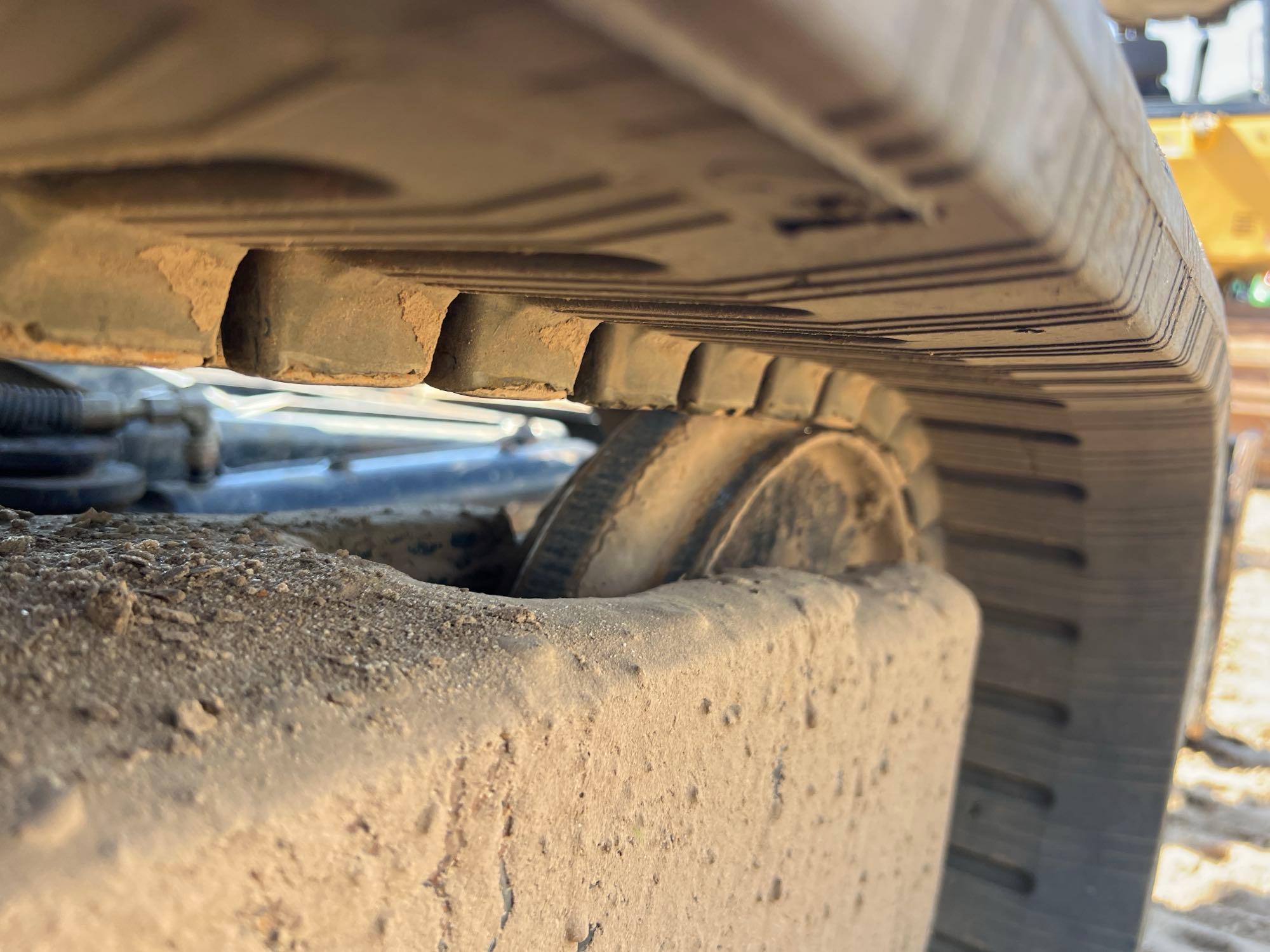 2019 Caterpillar 304E CR