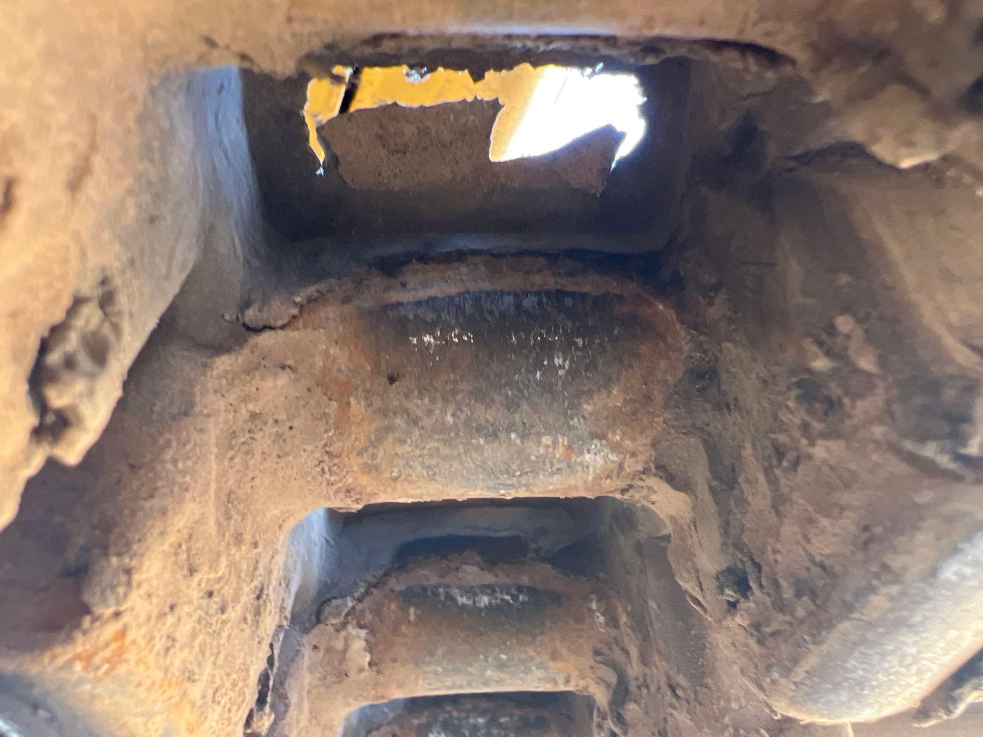 2019 Caterpillar 304E CR
