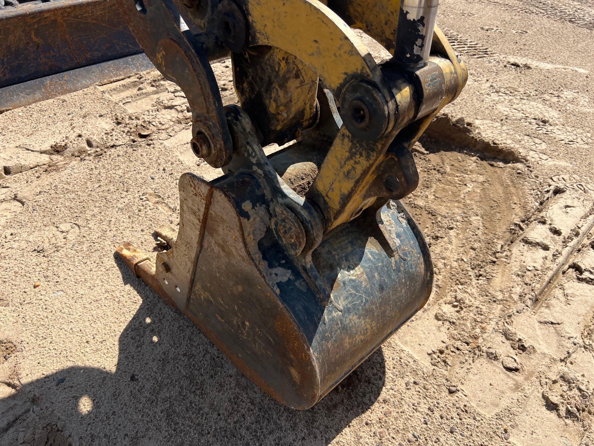 2019 Caterpillar 304E CR