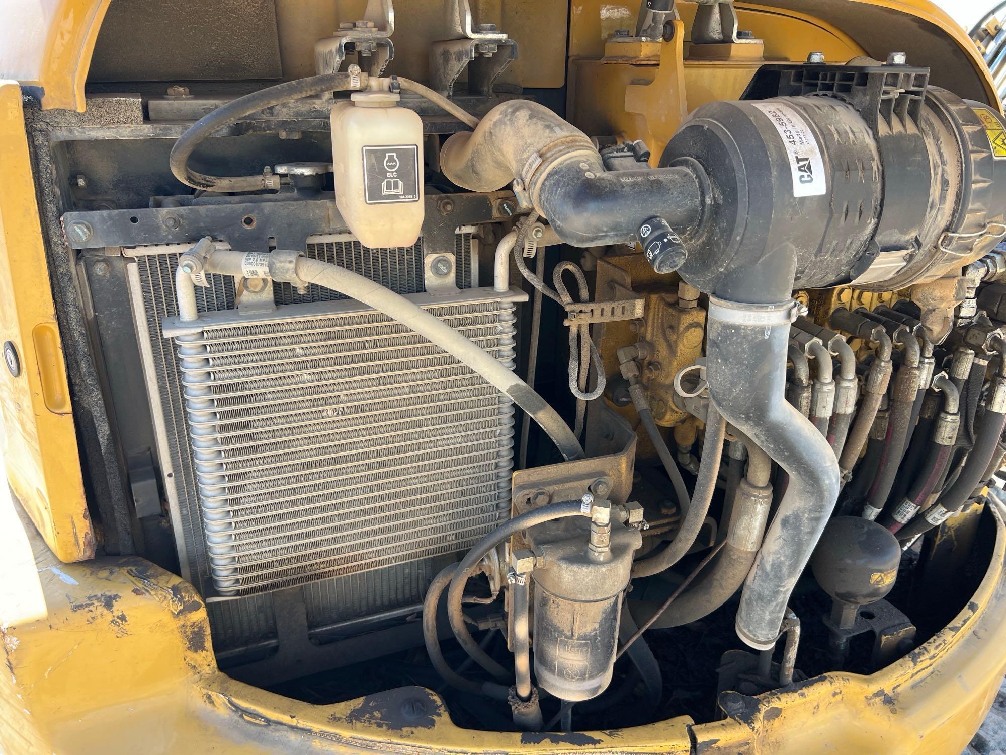2019 Caterpillar 304E CR