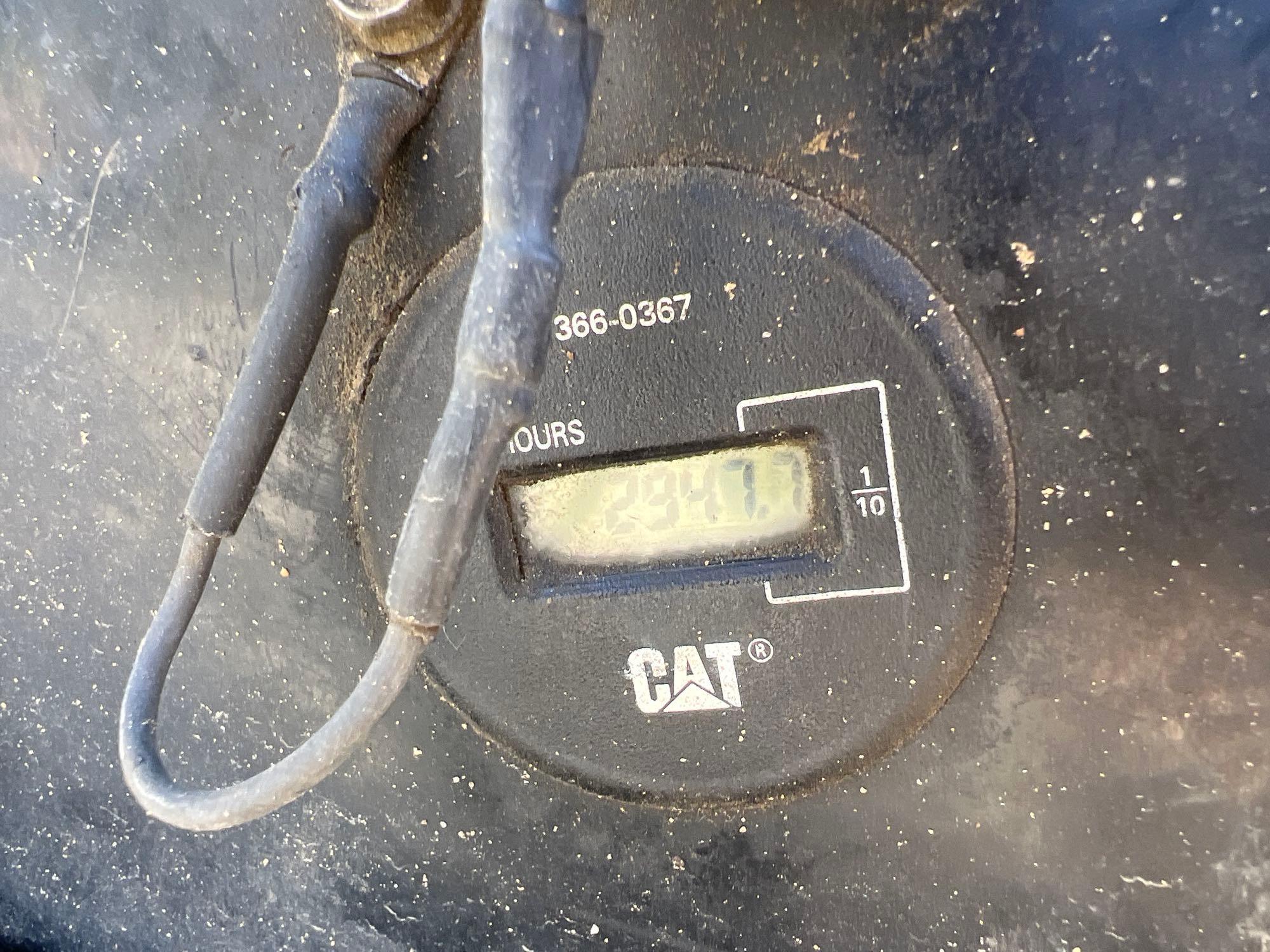 2019 Caterpillar 304E CR