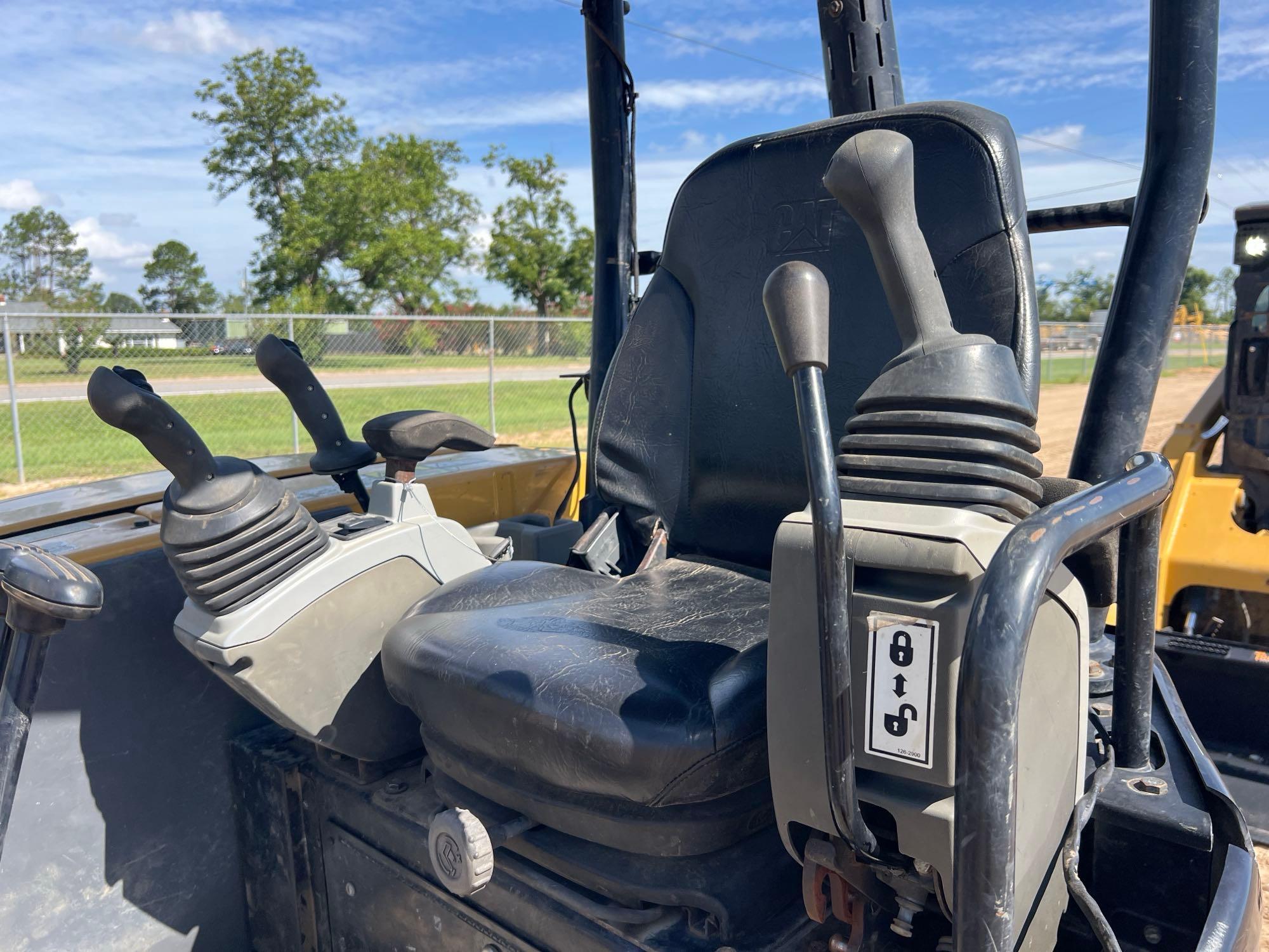 2019 Caterpillar 304E CR