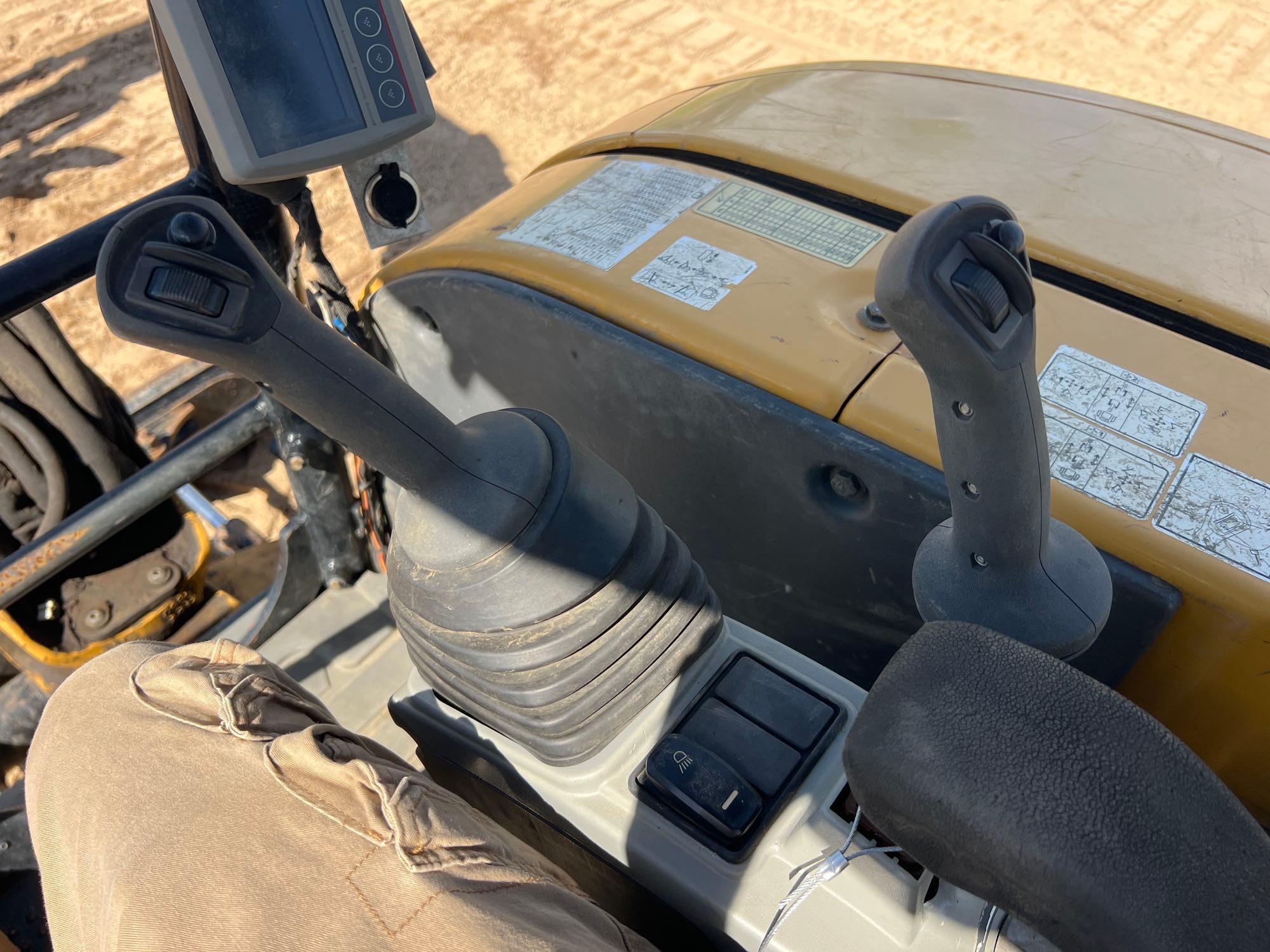2019 Caterpillar 304E CR