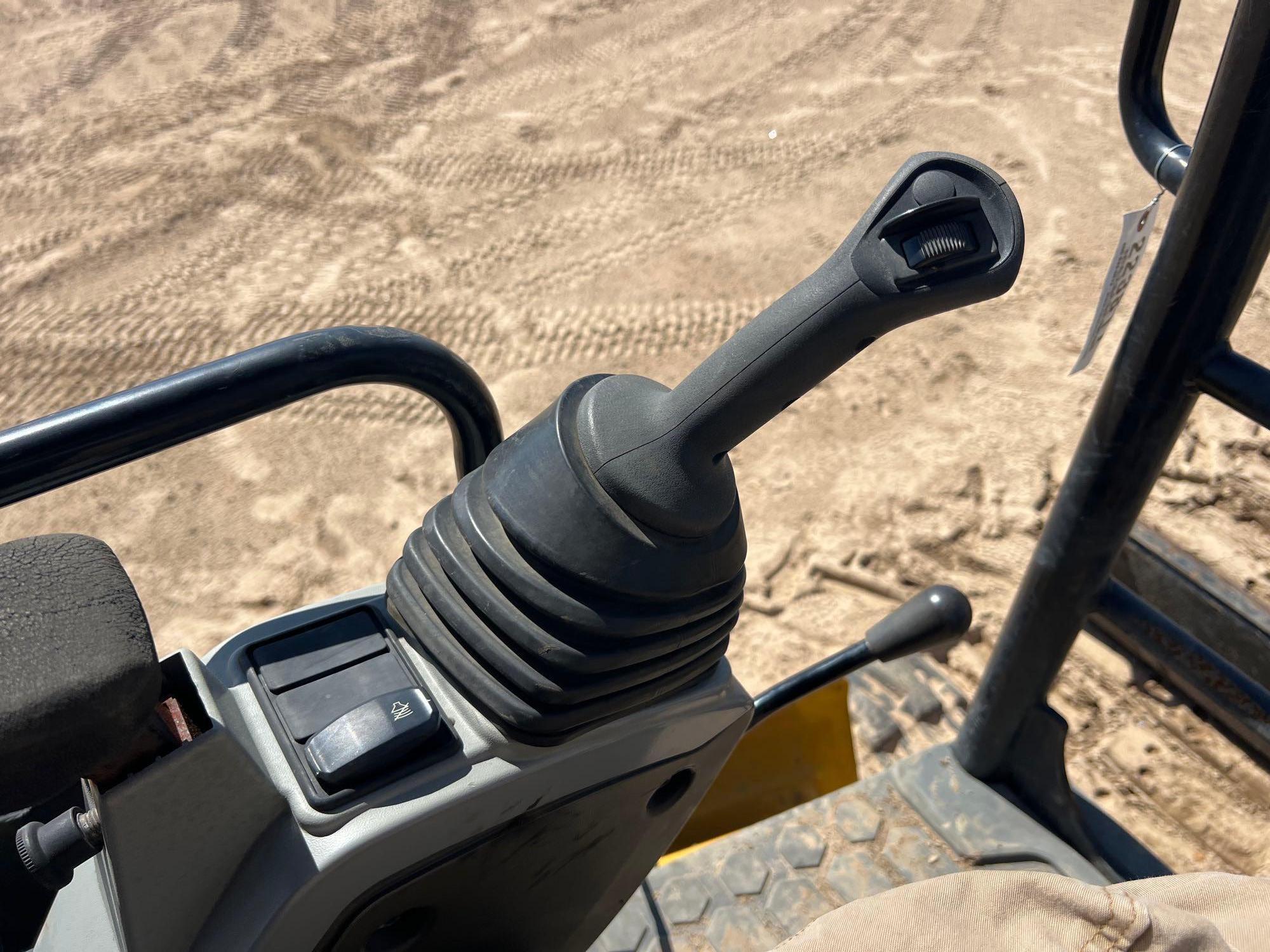 2019 Caterpillar 304E CR