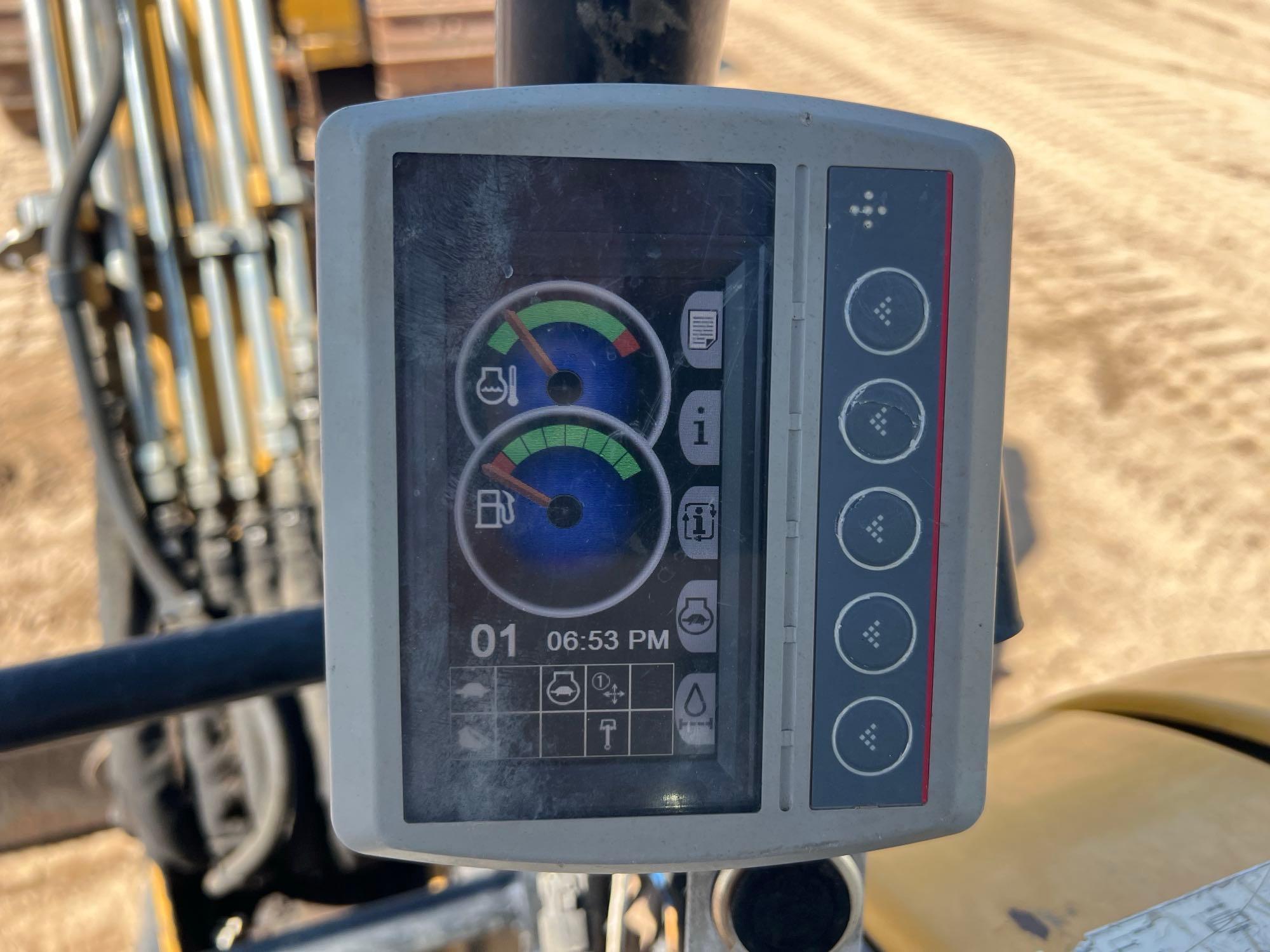 2019 Caterpillar 304E CR