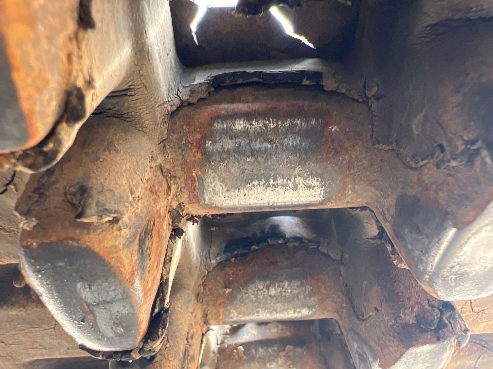2015 Caterpillar 304E CR