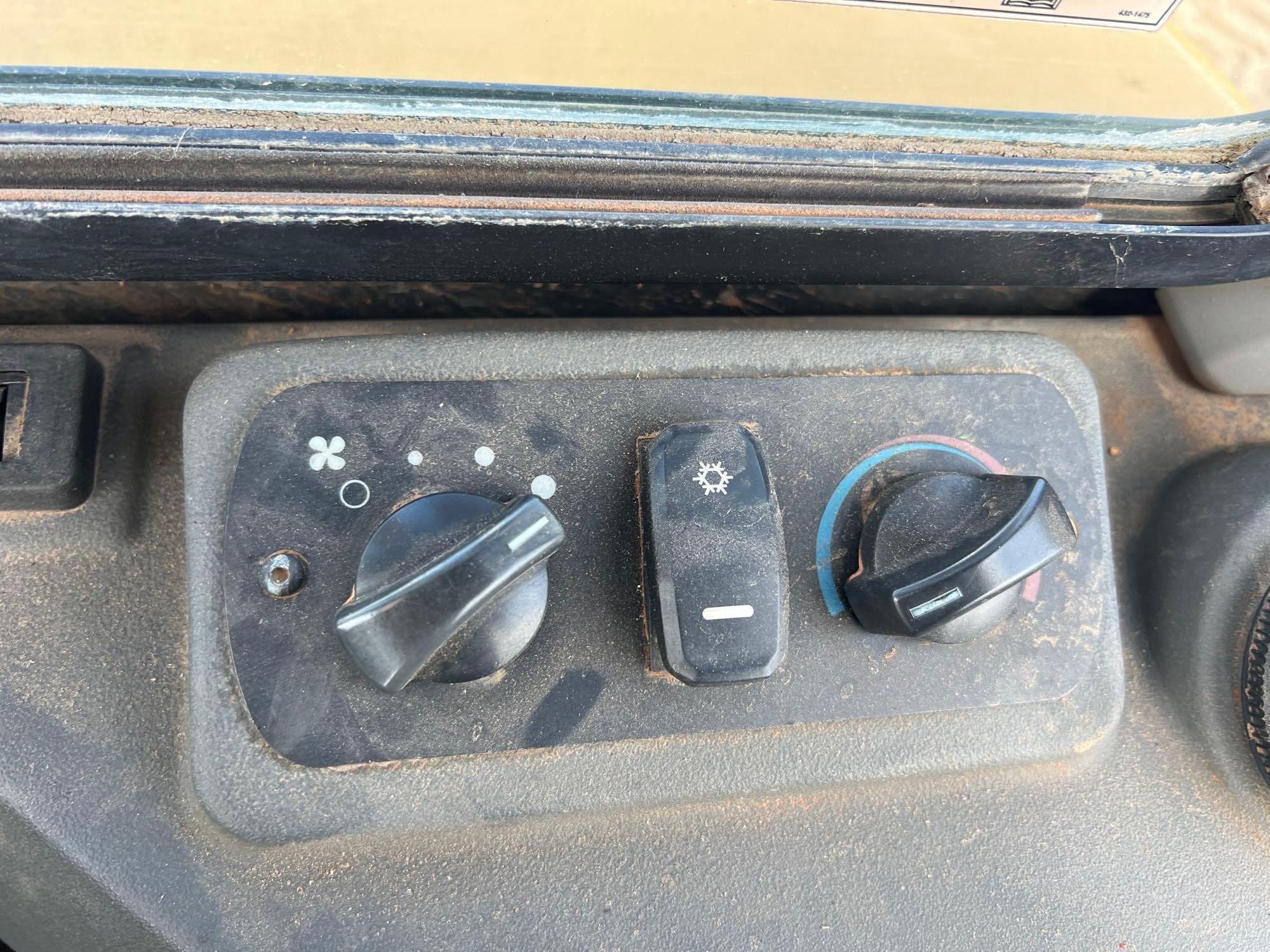2015 Caterpillar 304E CR