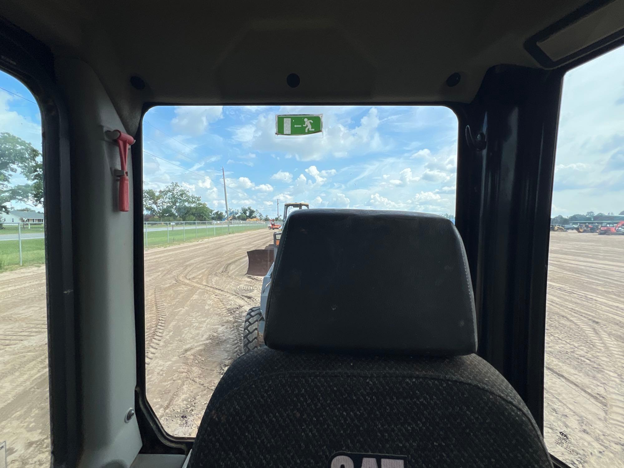 2015 Caterpillar 304E CR