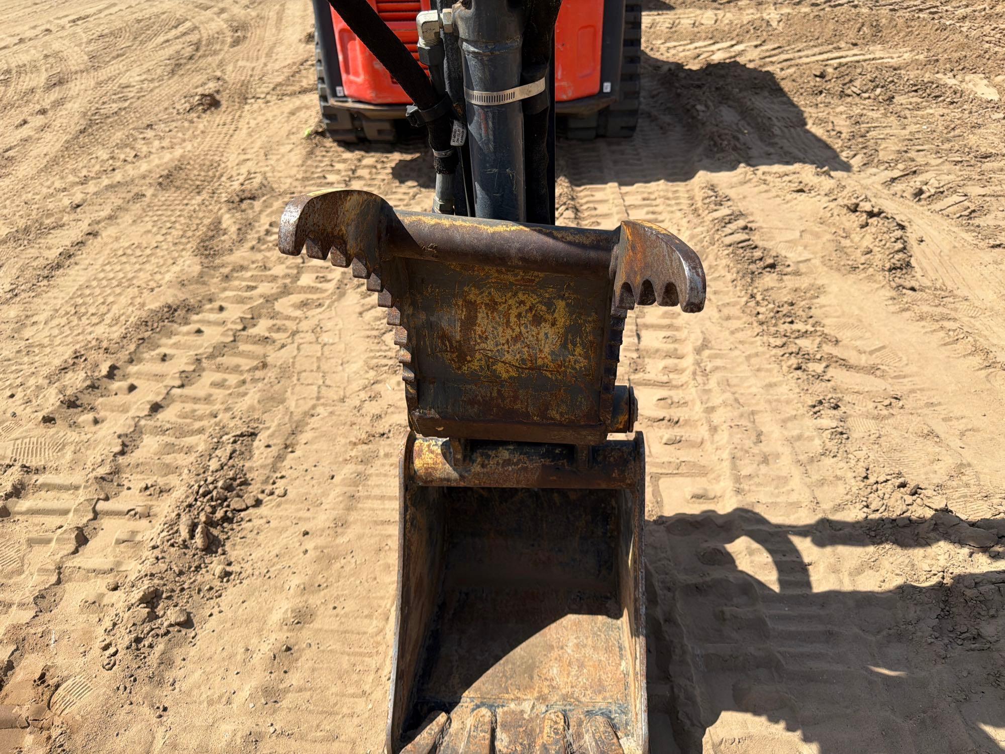 2023 John Deere 35G