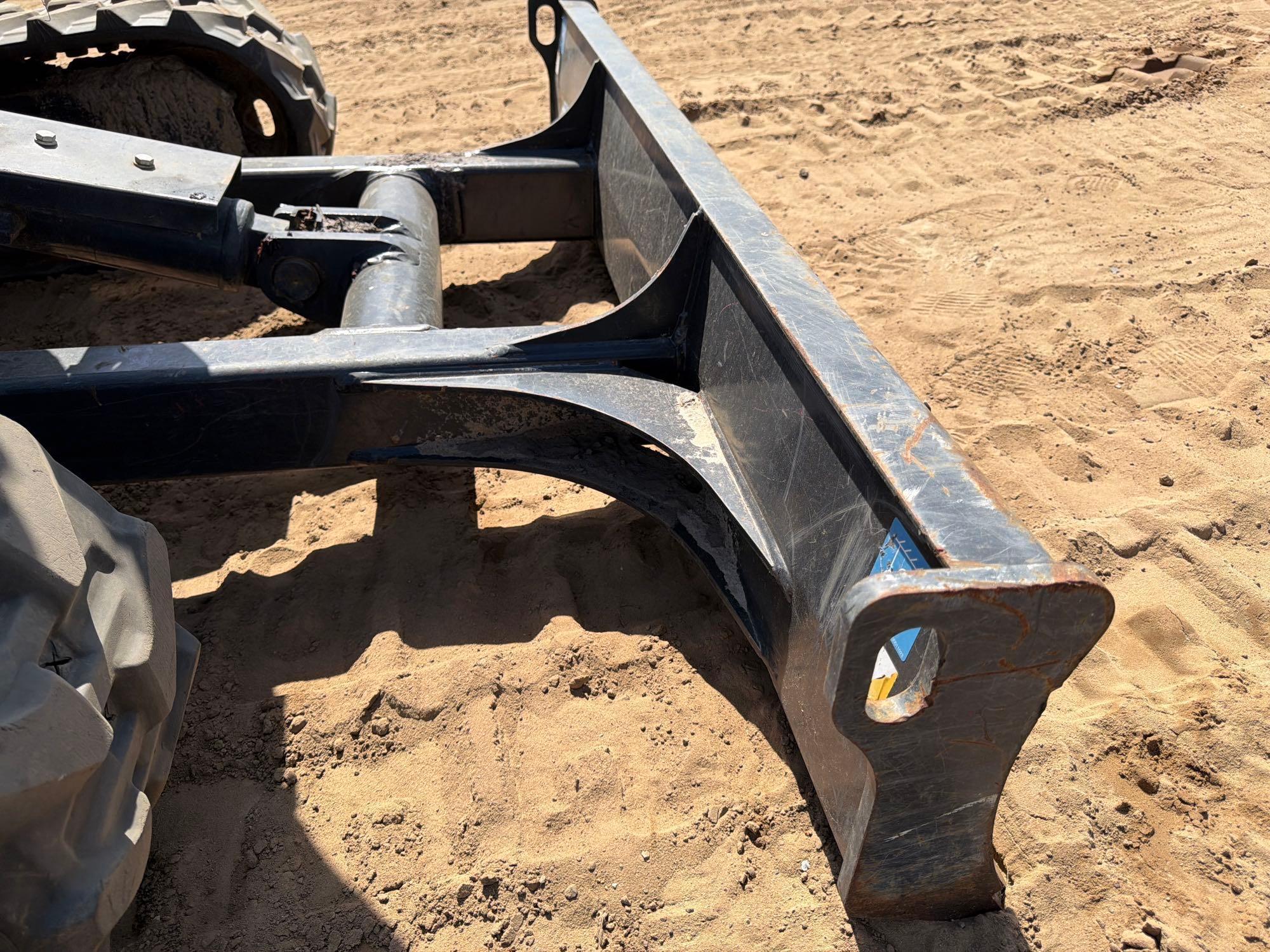 2023 John Deere 35G