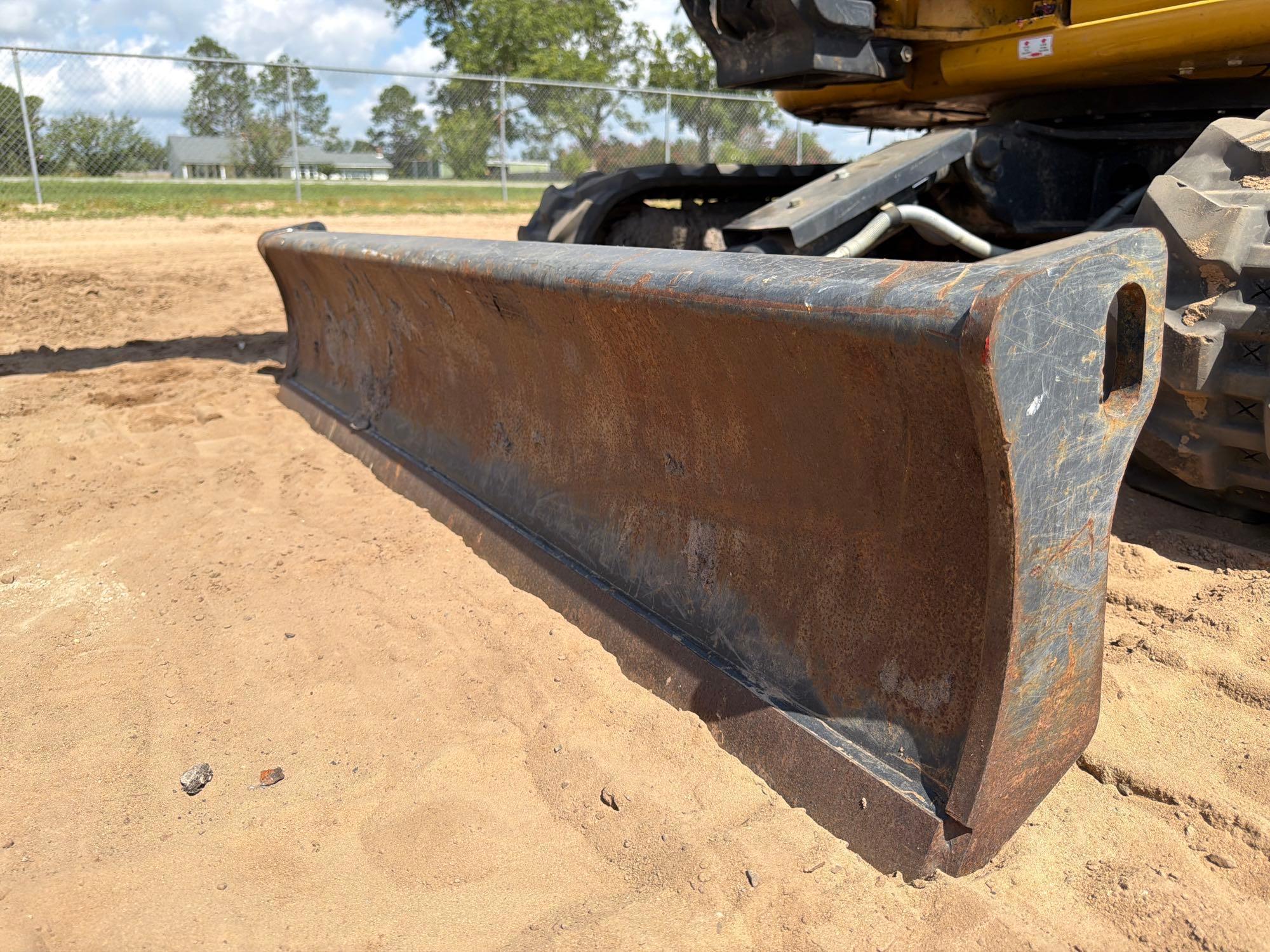 2023 John Deere 35G