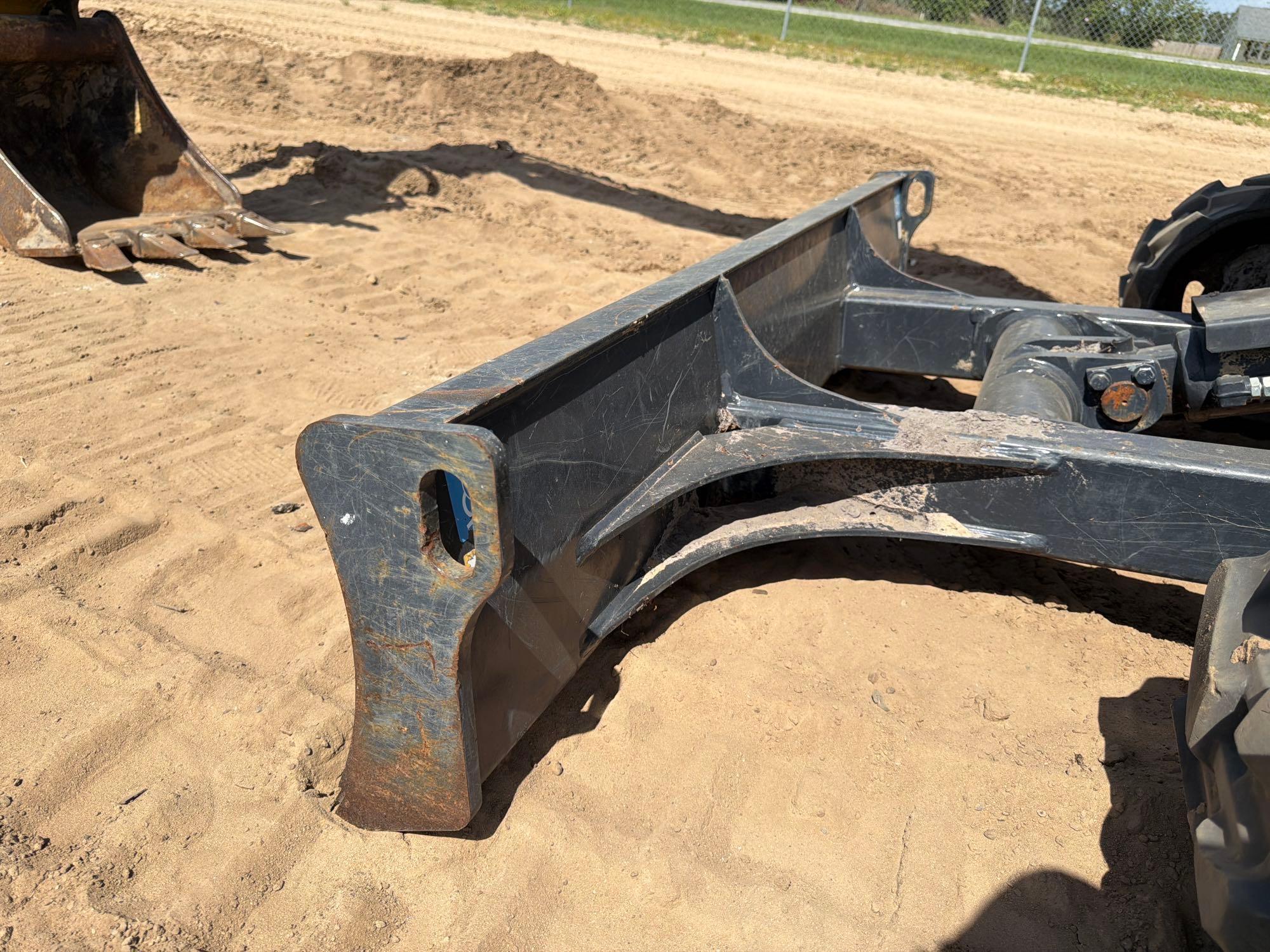 2023 John Deere 35G