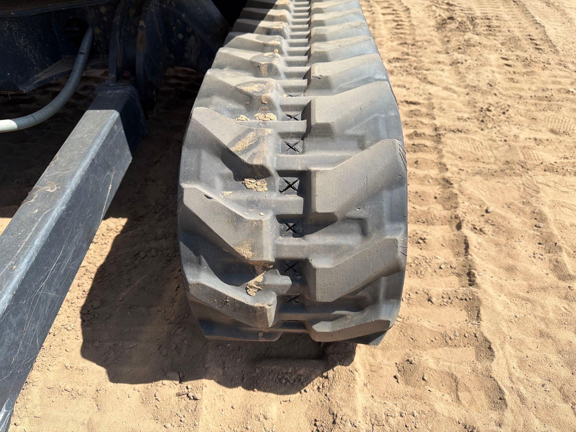 2023 John Deere 35G